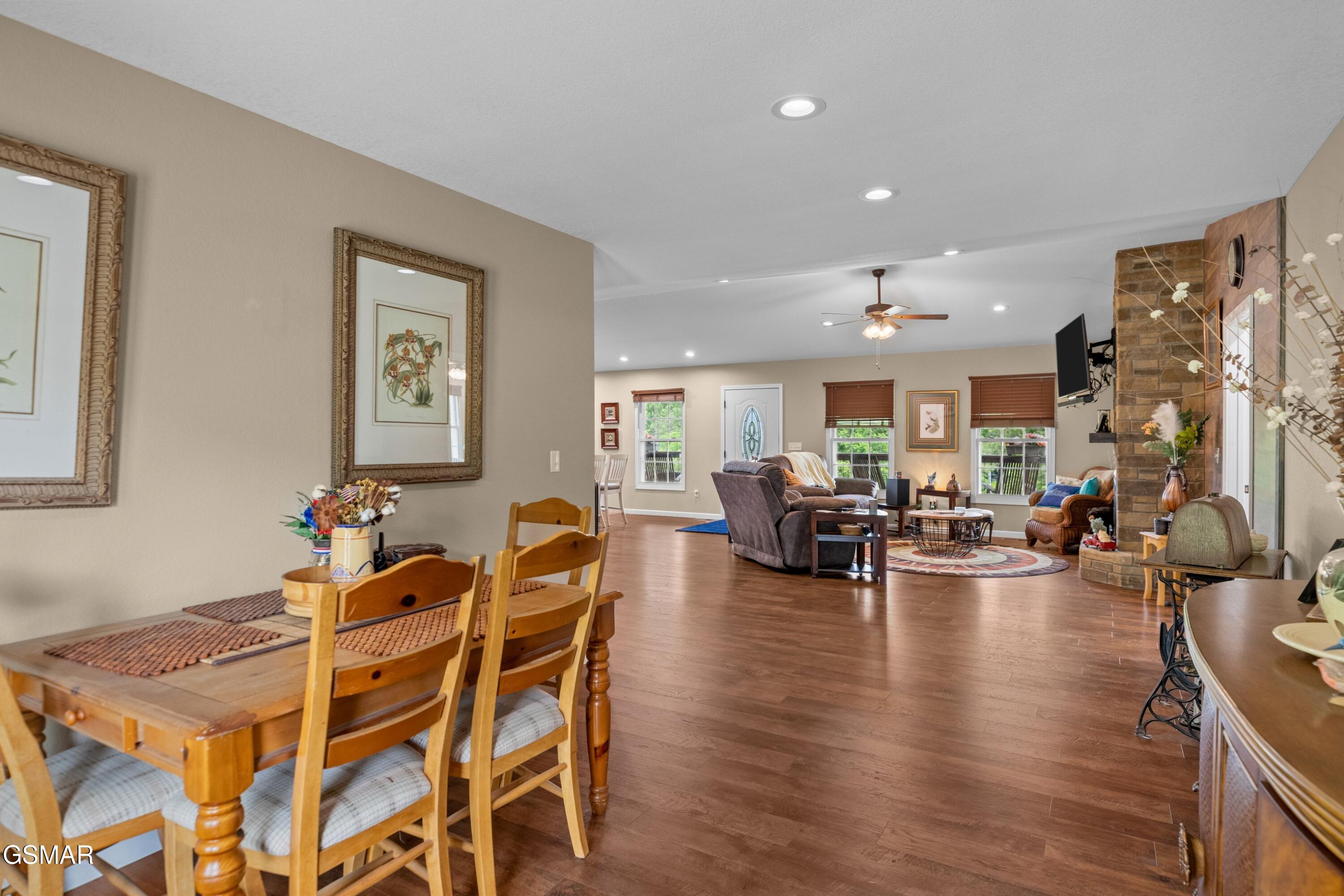 580 Mcgaha Chapel Road Cosby TN 37722