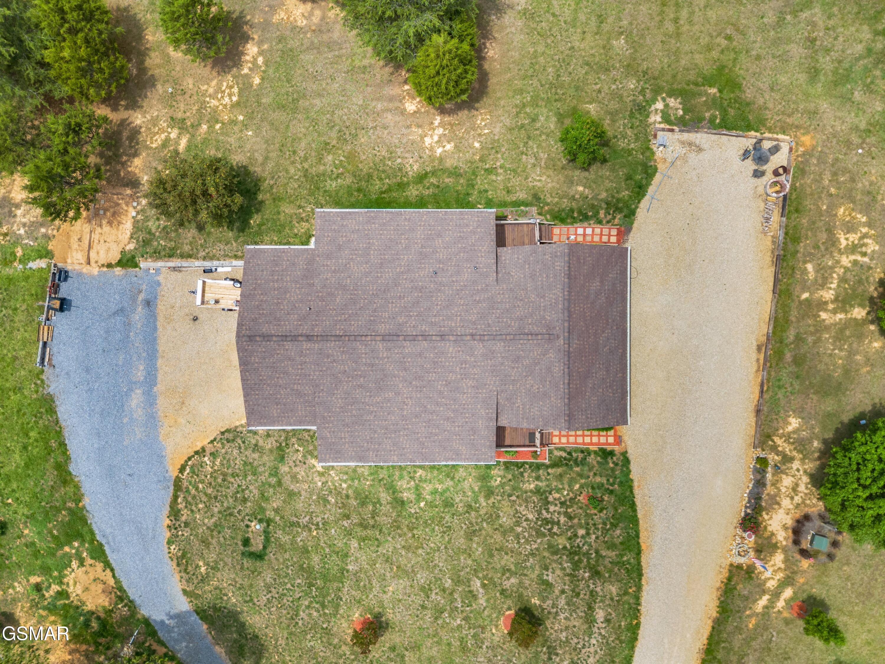 580 Mcgaha Chapel Road Cosby TN 37722