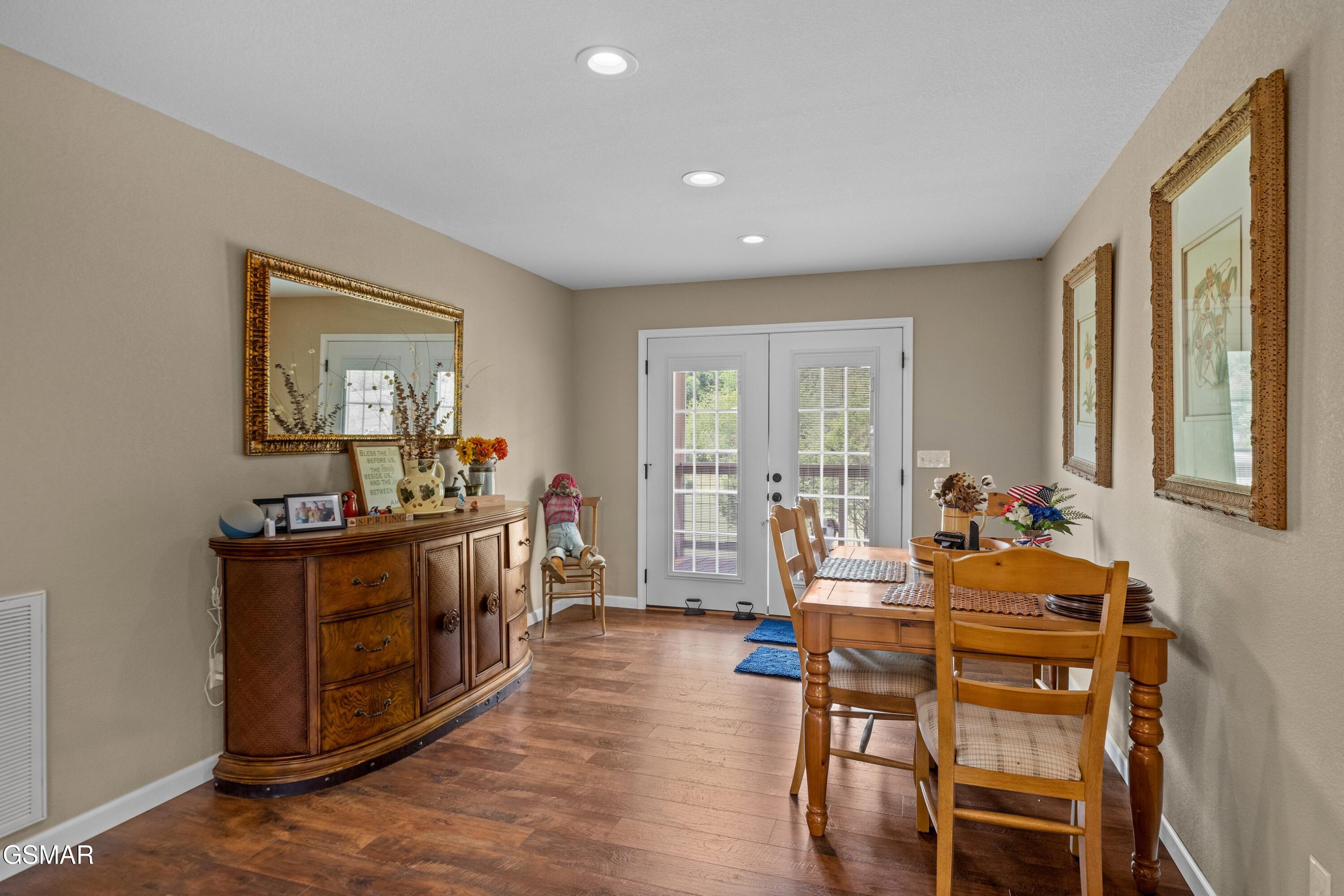 580 Mcgaha Chapel Road Cosby TN 37722