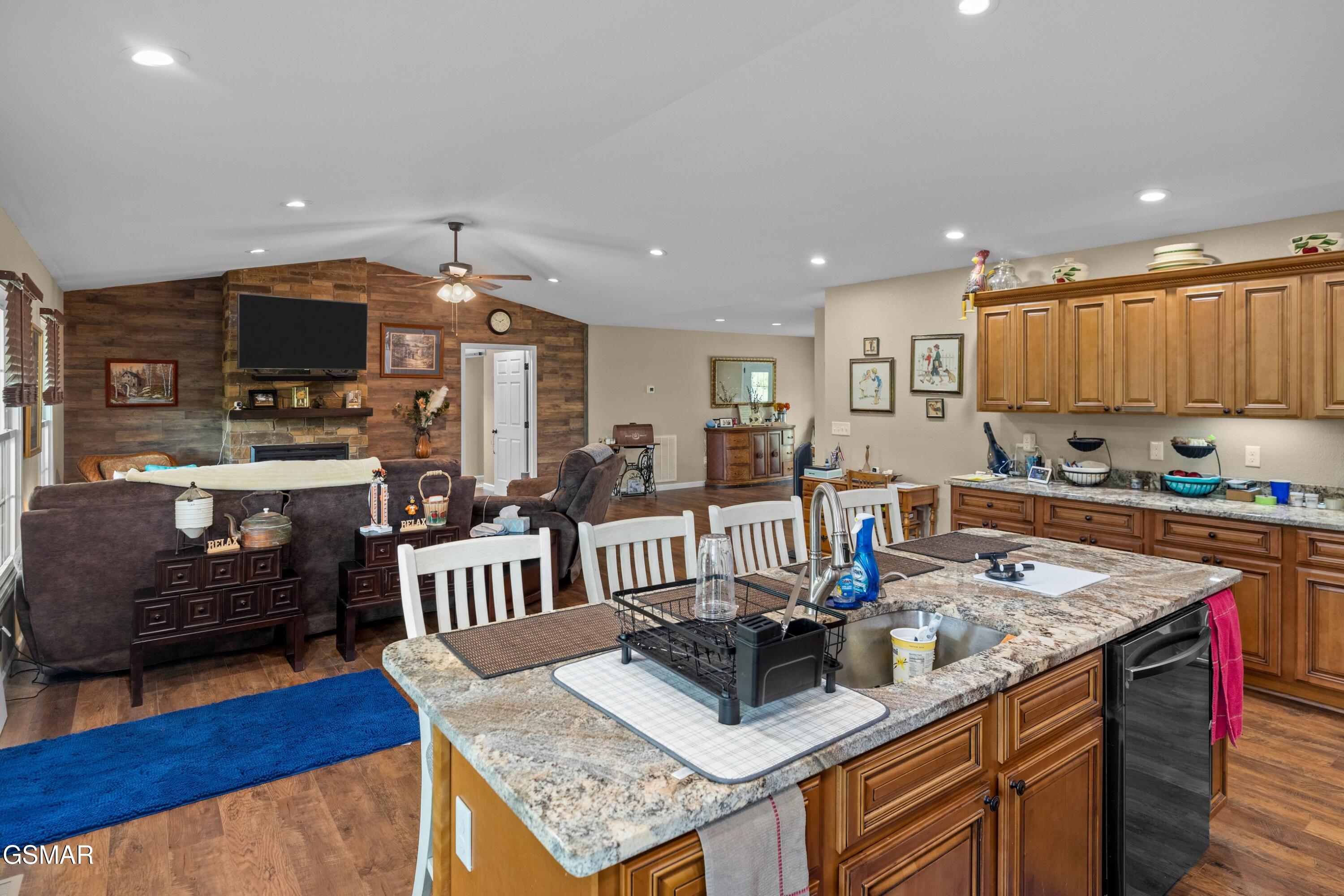 580 Mcgaha Chapel Road Cosby TN 37722