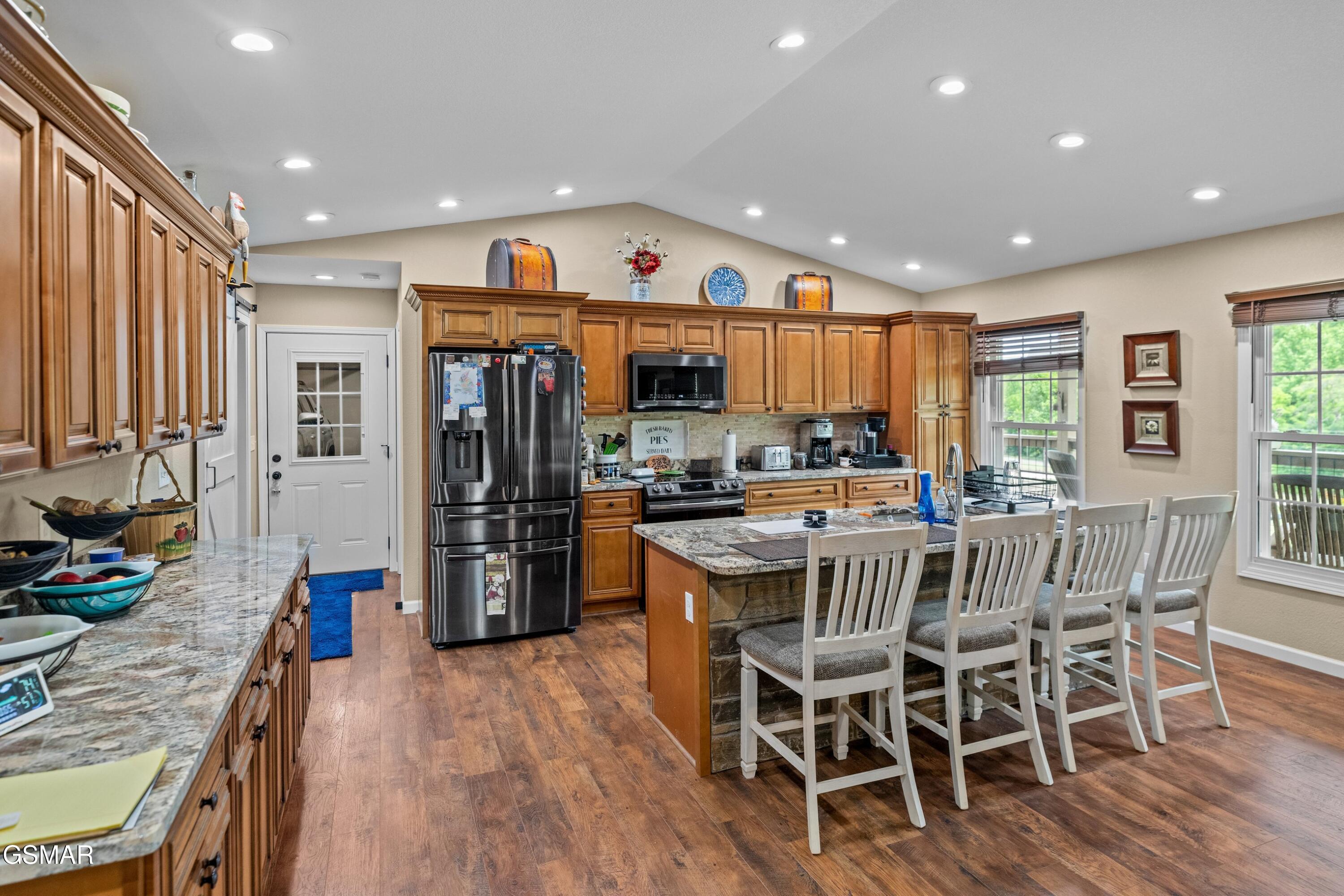 580 Mcgaha Chapel Road Cosby TN 37722