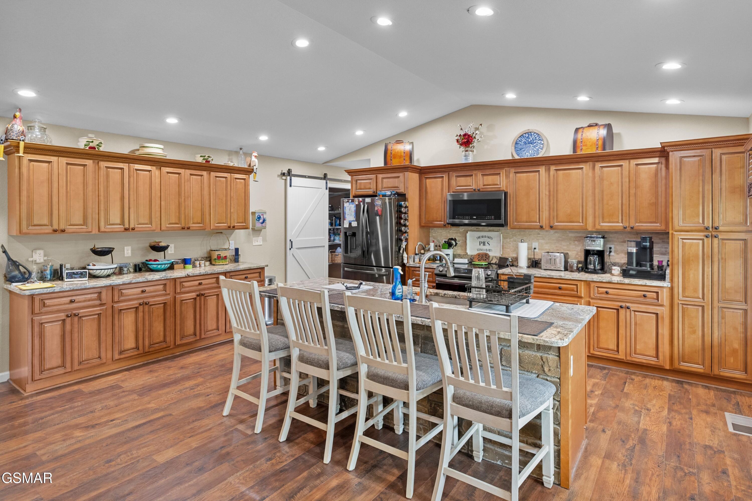 580 Mcgaha Chapel Road Cosby TN 37722