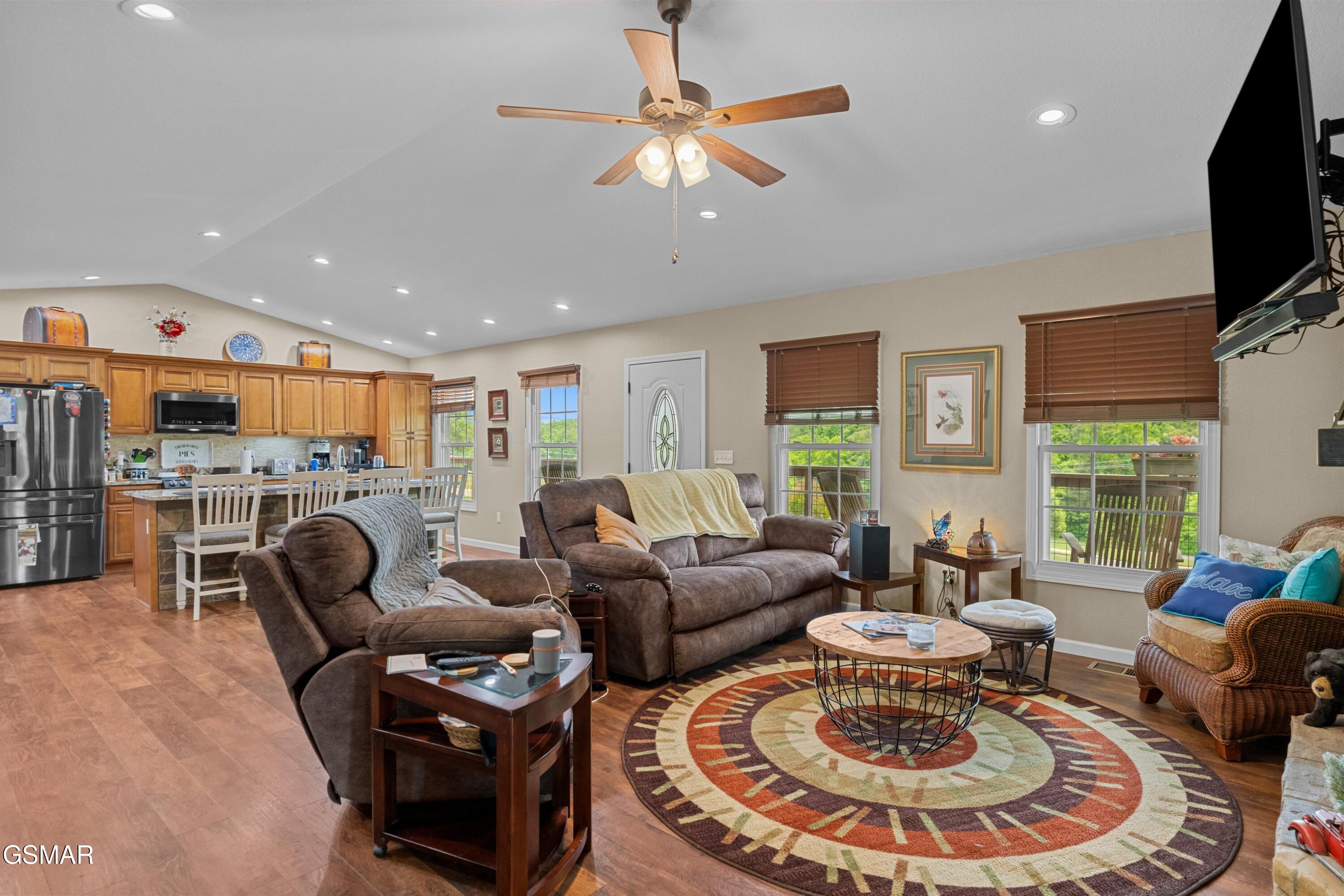 580 Mcgaha Chapel Road Cosby TN 37722