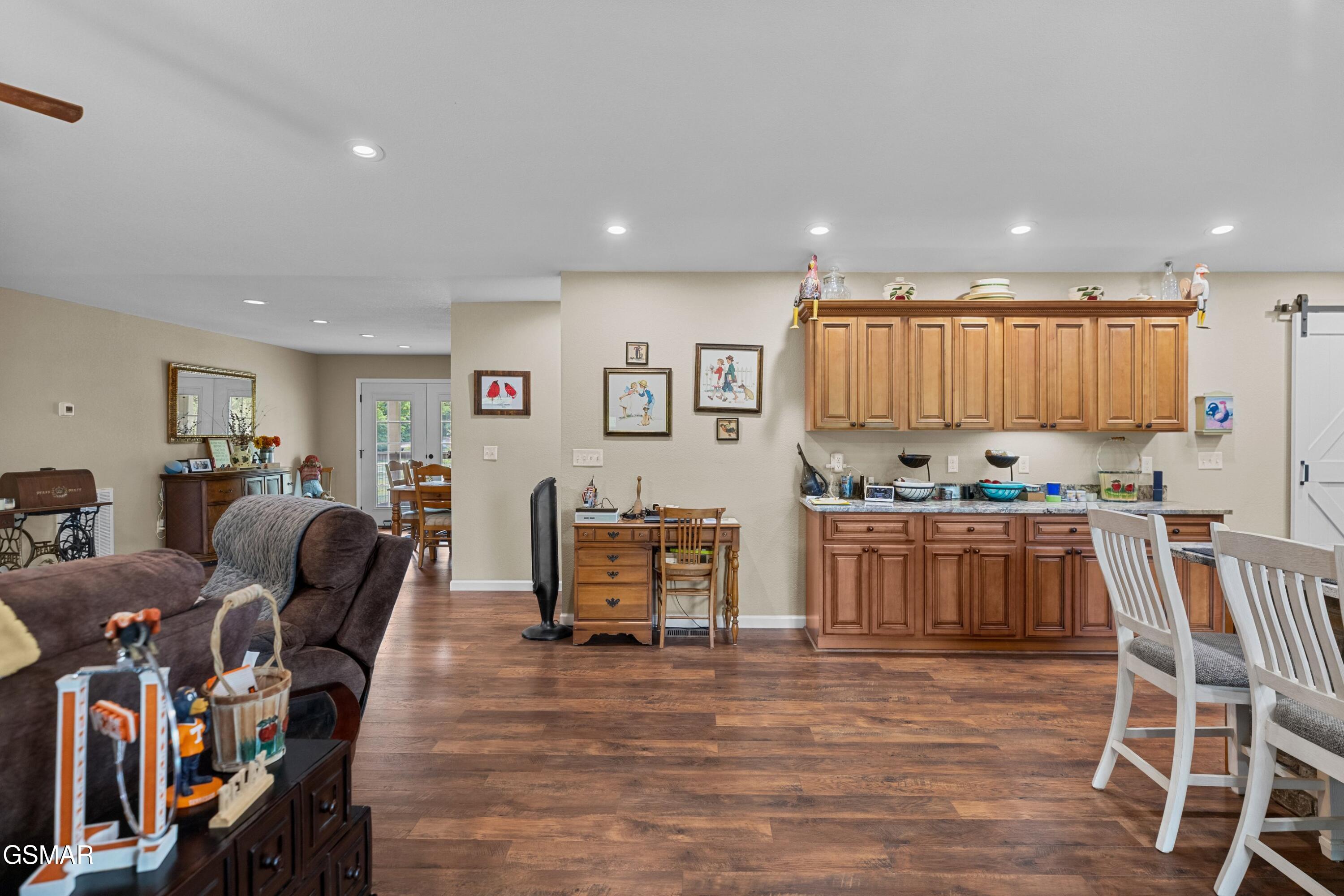 580 Mcgaha Chapel Road Cosby TN 37722