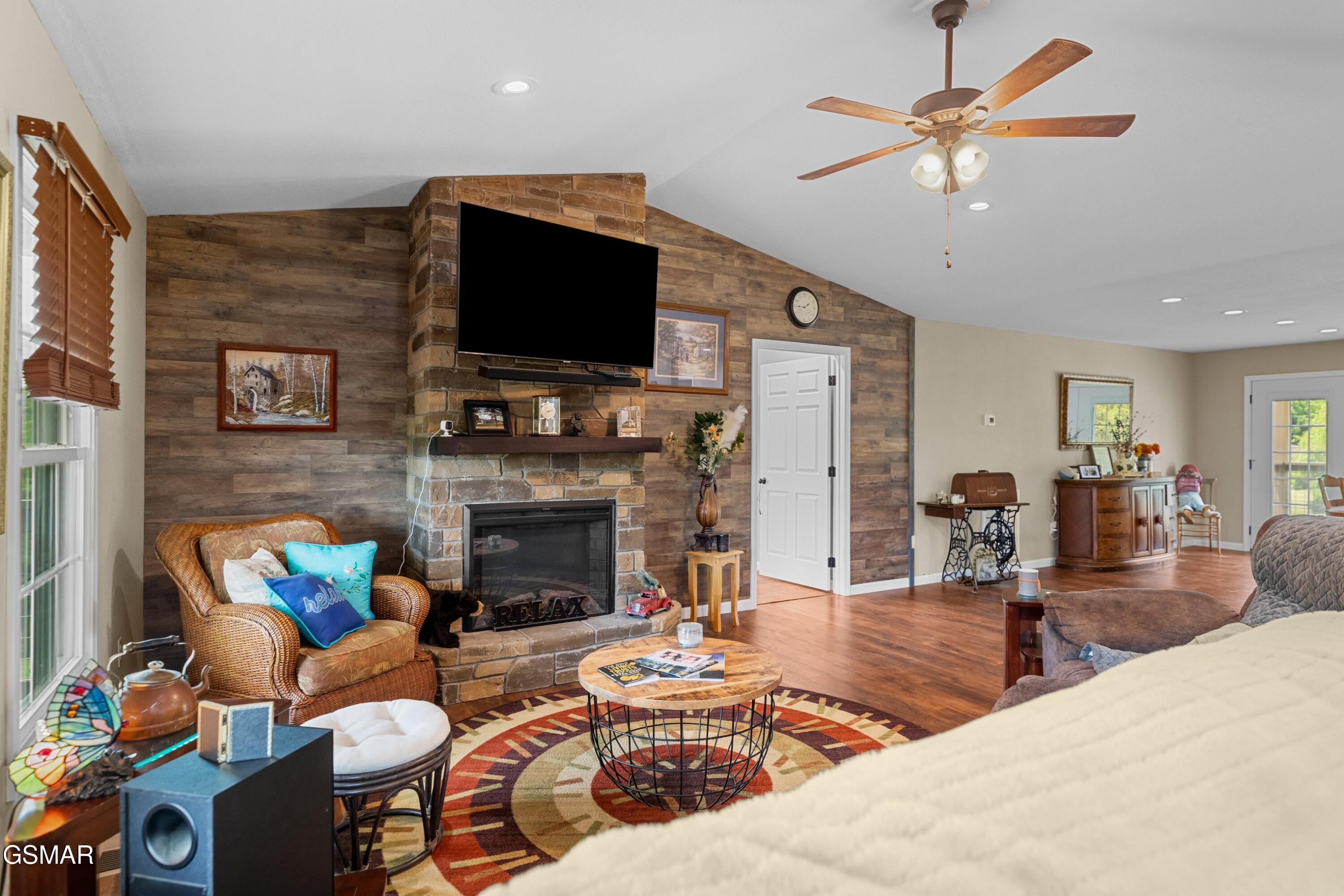 580 Mcgaha Chapel Road Cosby TN 37722