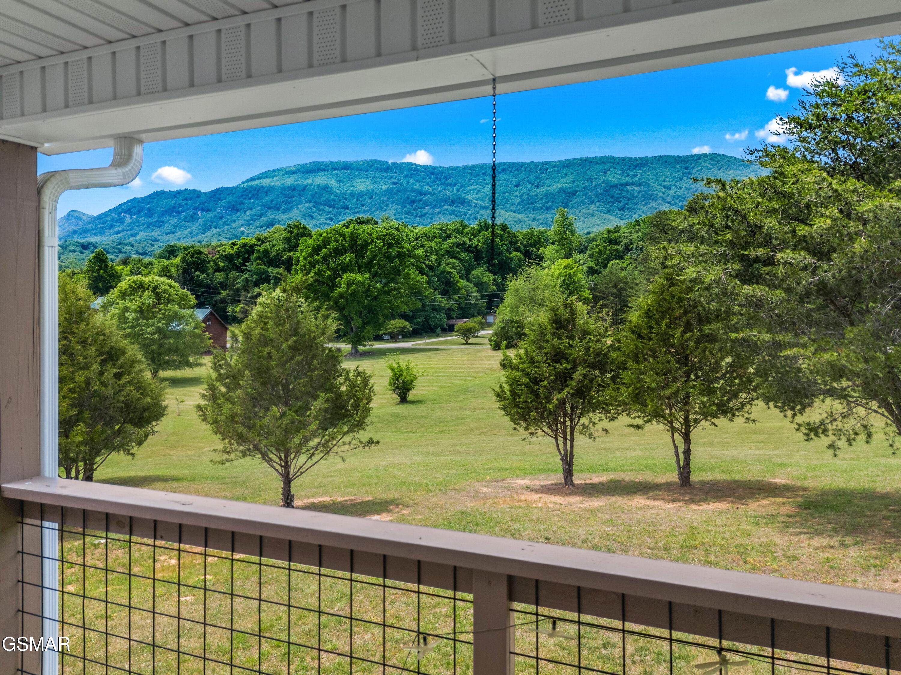 580 Mcgaha Chapel Road Cosby TN 37722