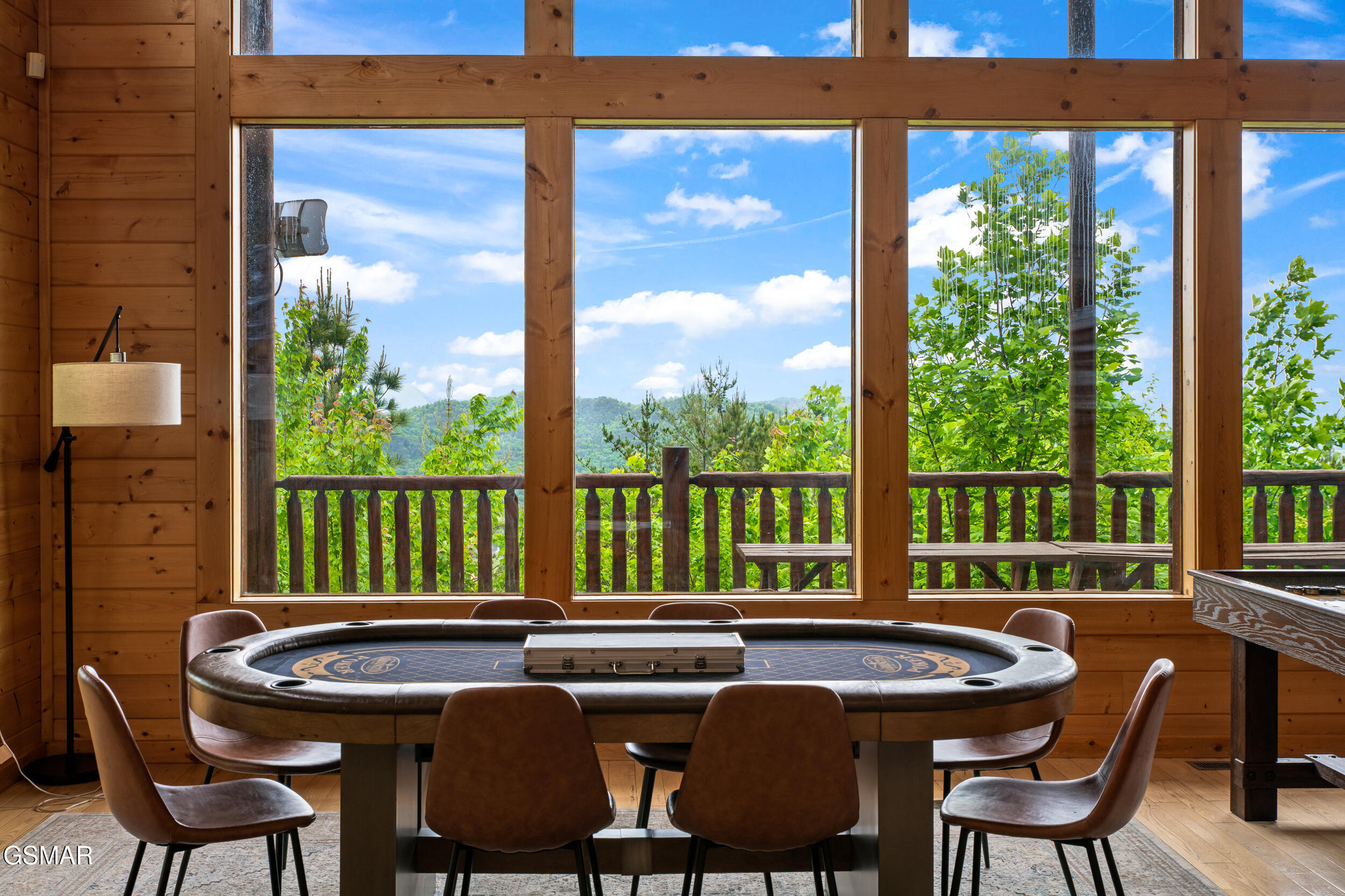 4160 High Ridge Way Sevierville TN 37862