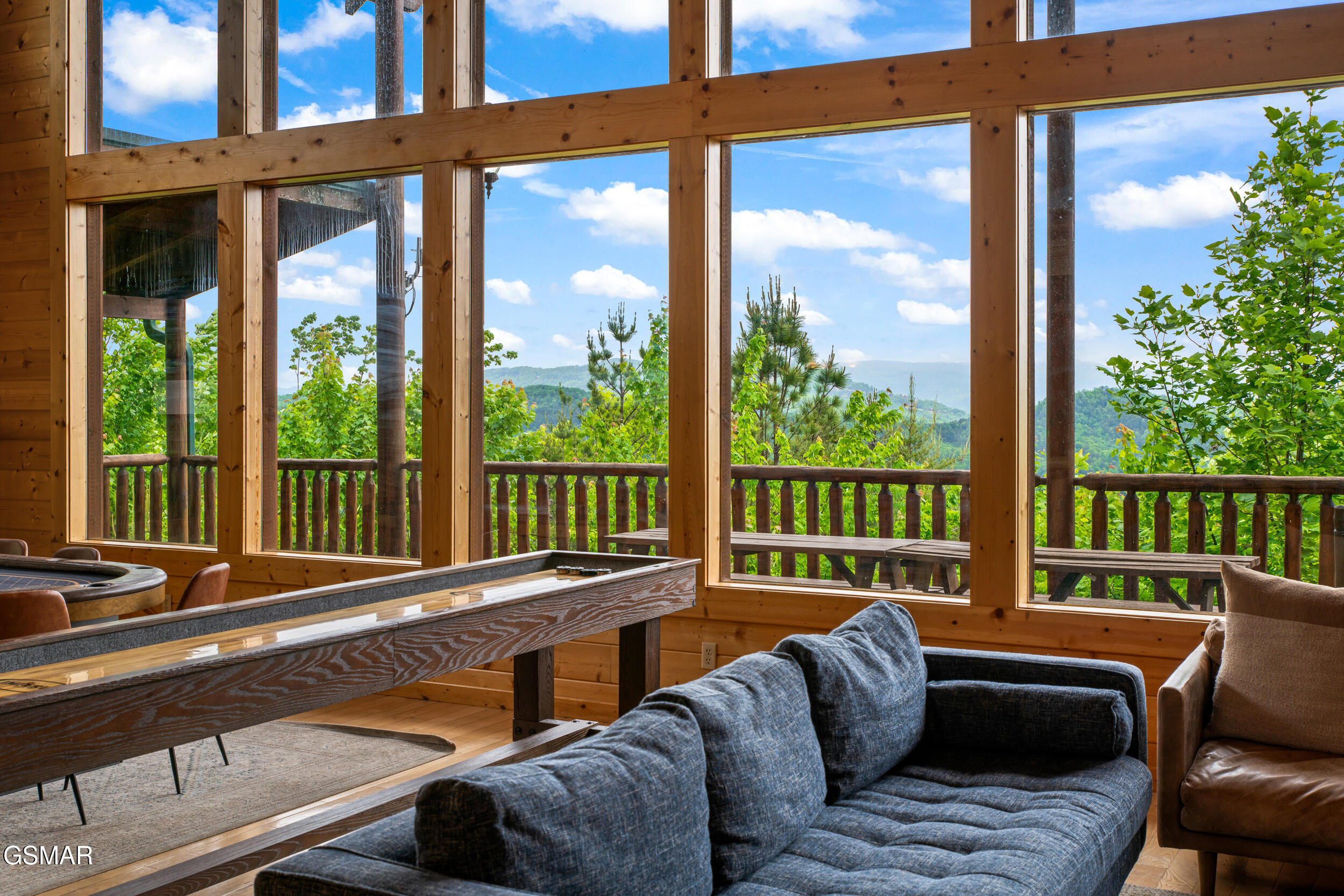 4160 High Ridge Way Sevierville TN 37862