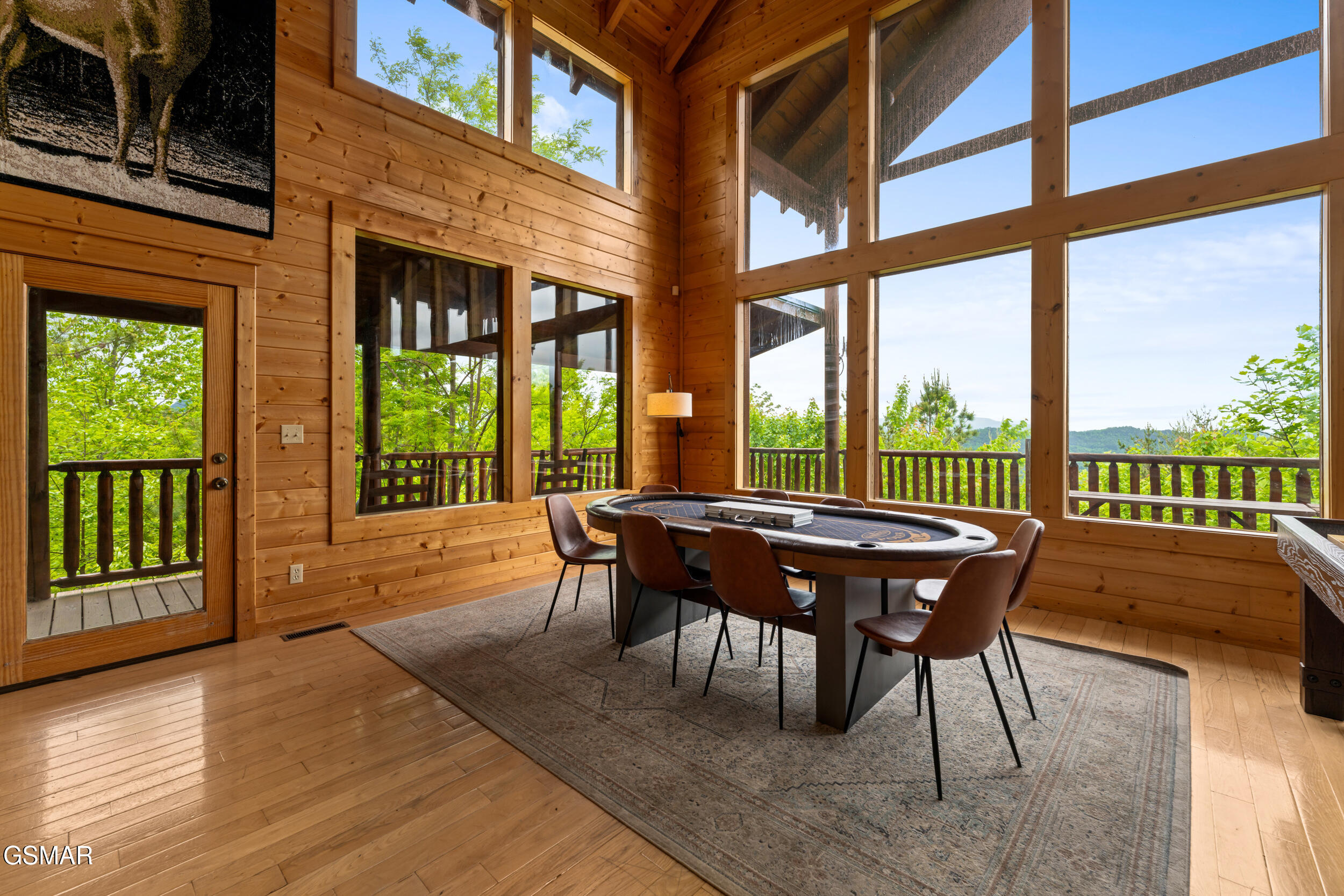 4160 High Ridge Way Sevierville TN 37862
