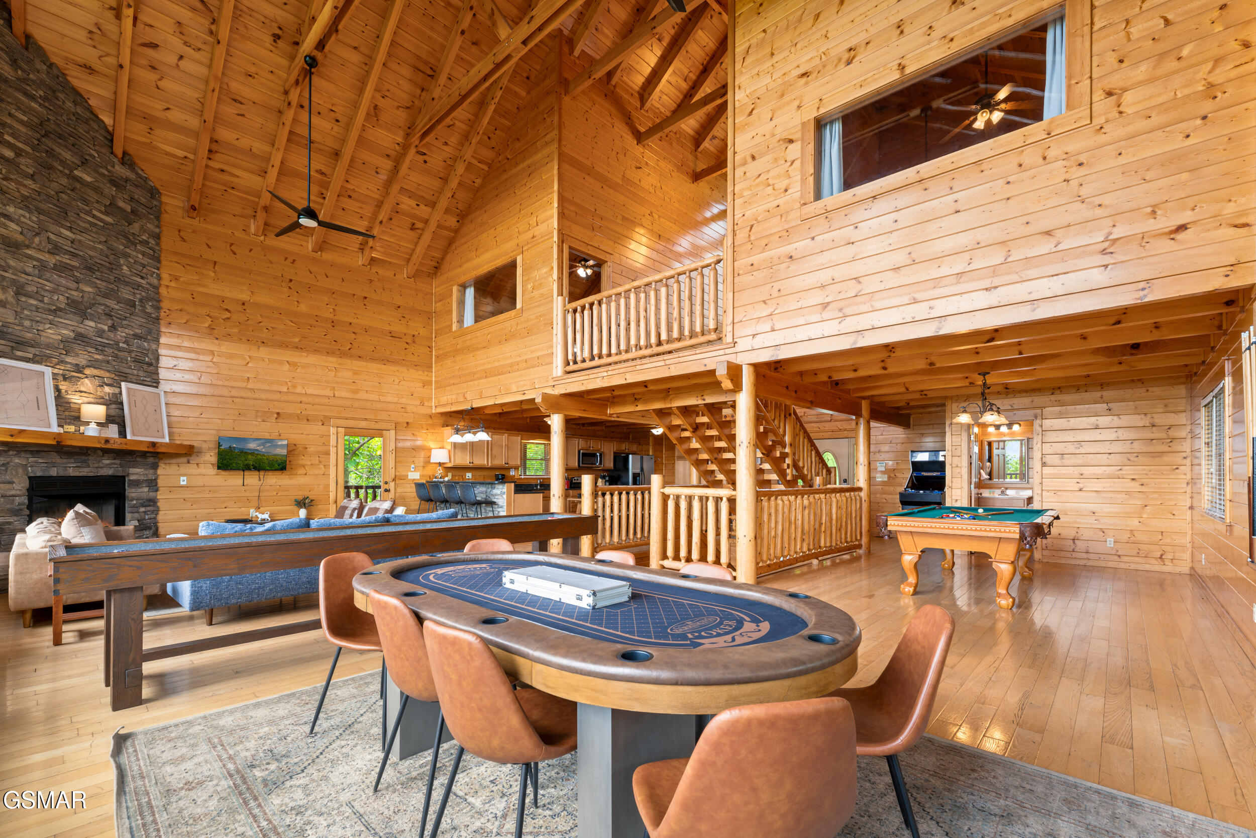 4160 High Ridge Way Sevierville TN 37862