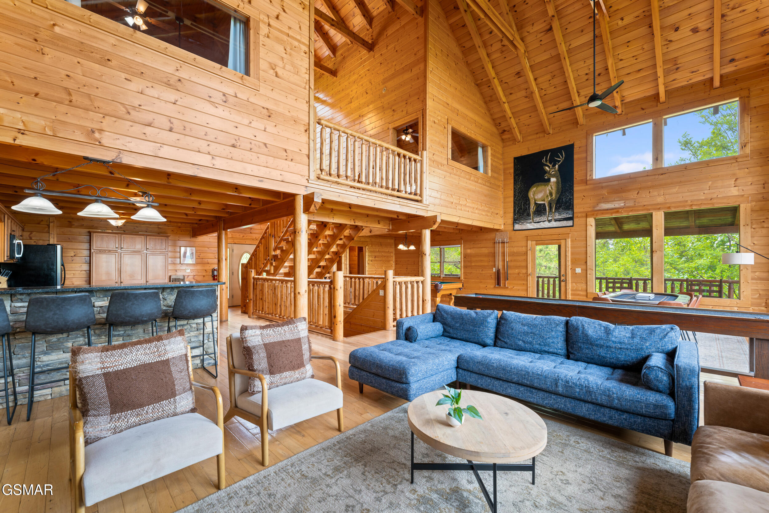4160 High Ridge Way Sevierville TN 37862