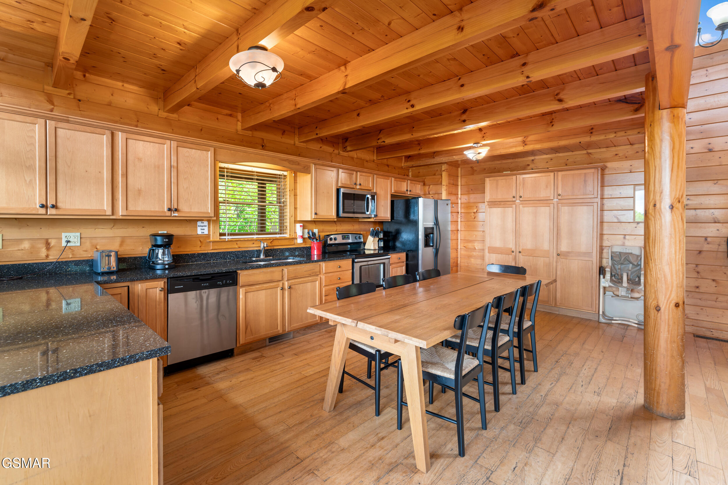 4160 High Ridge Way Sevierville TN 37862