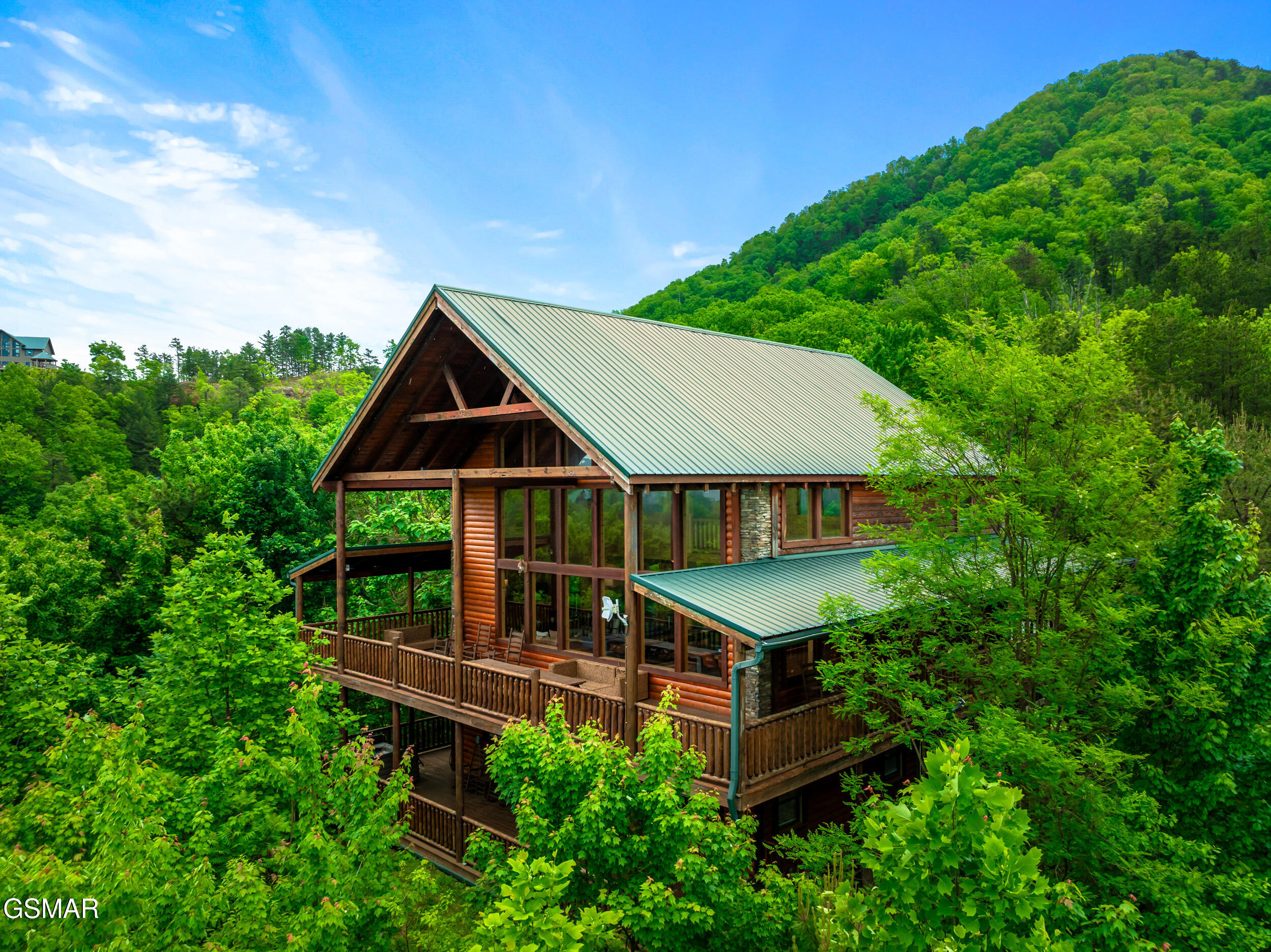 4160 High Ridge Way Sevierville TN 37862