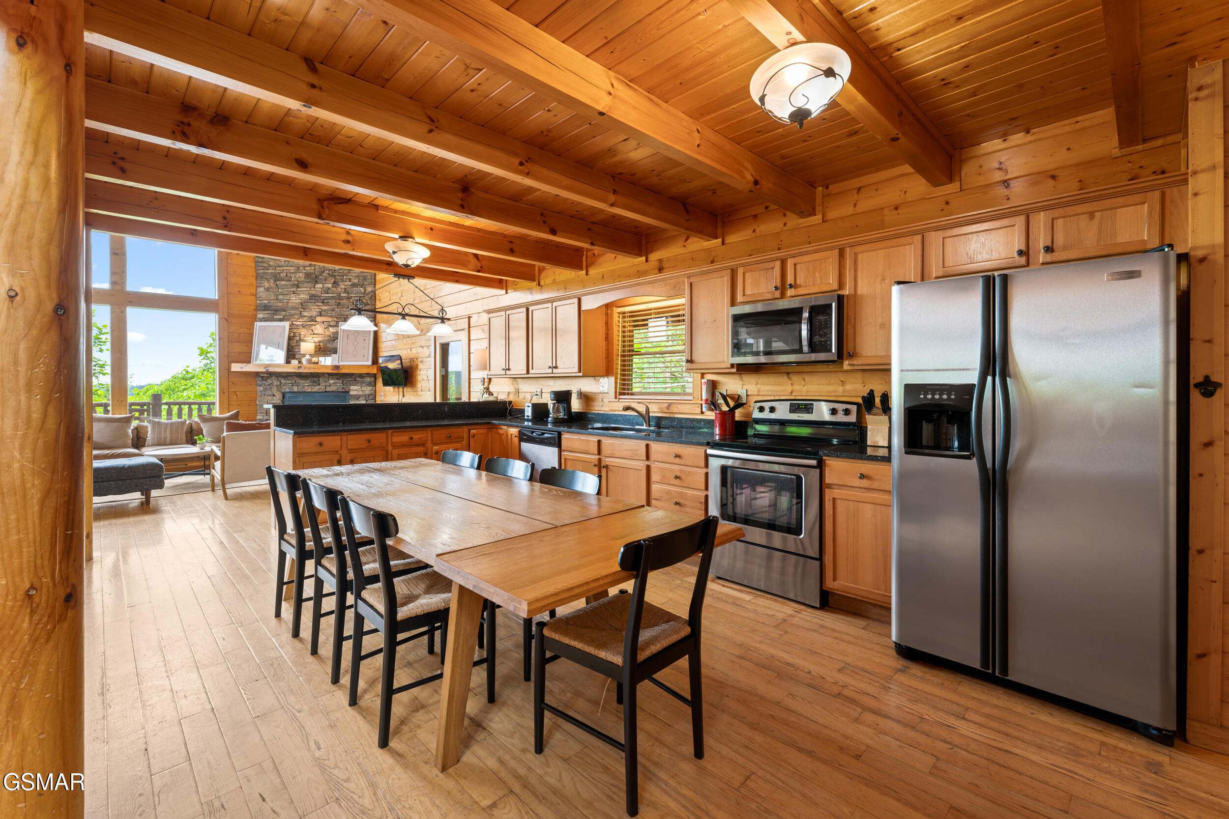 4160 High Ridge Way Sevierville TN 37862