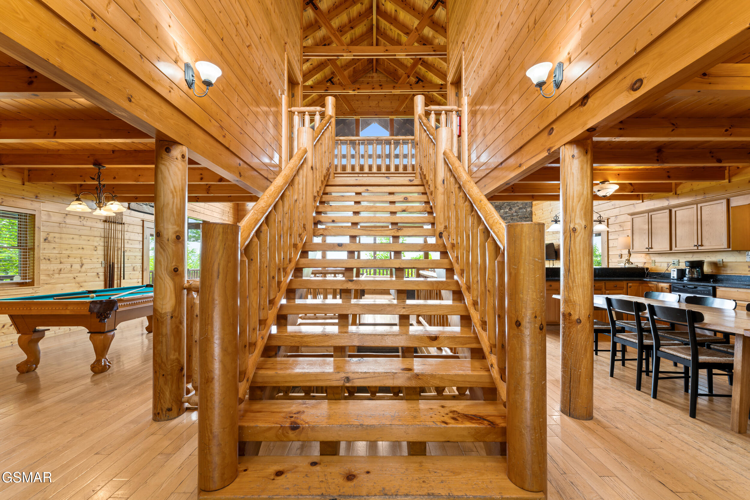 4160 High Ridge Way Sevierville TN 37862