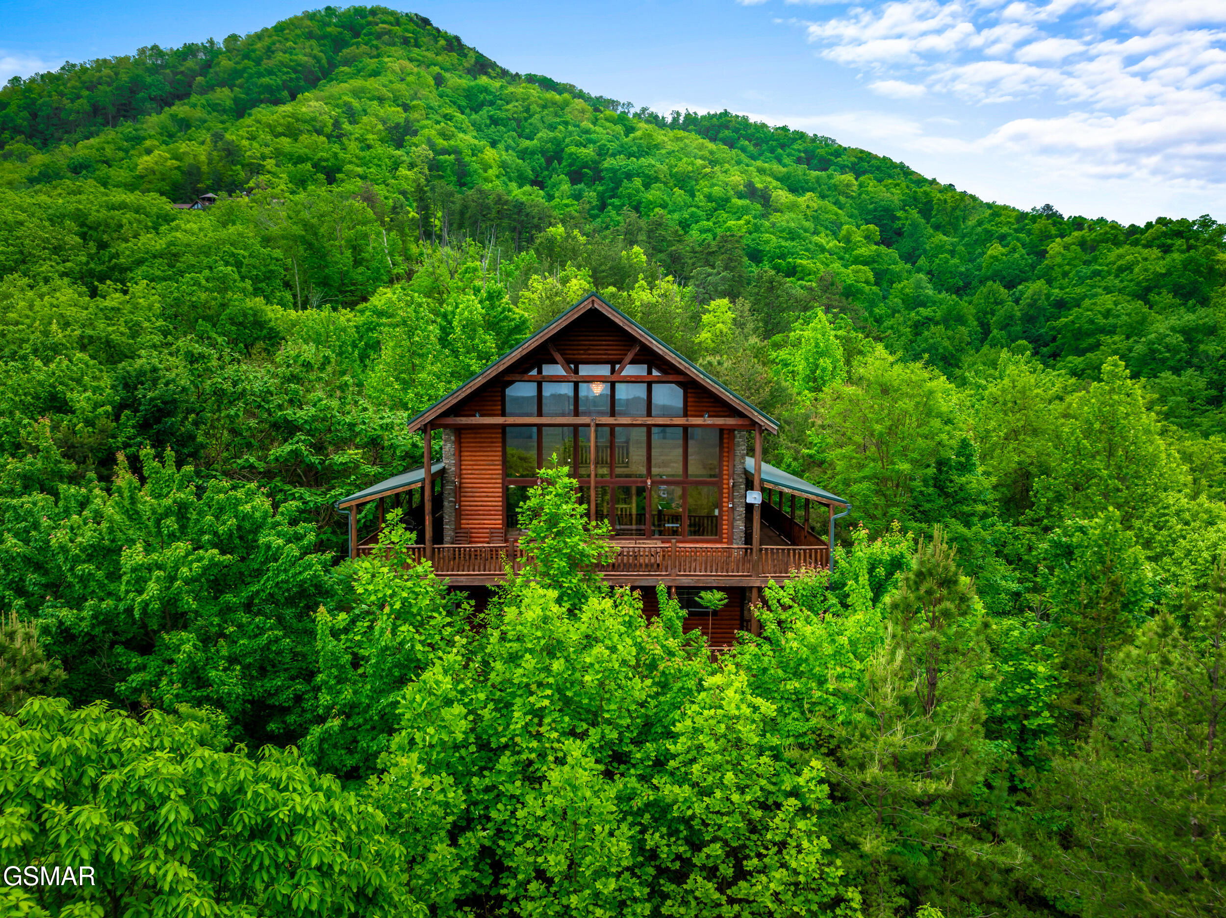 4160 High Ridge Way Sevierville TN 37862