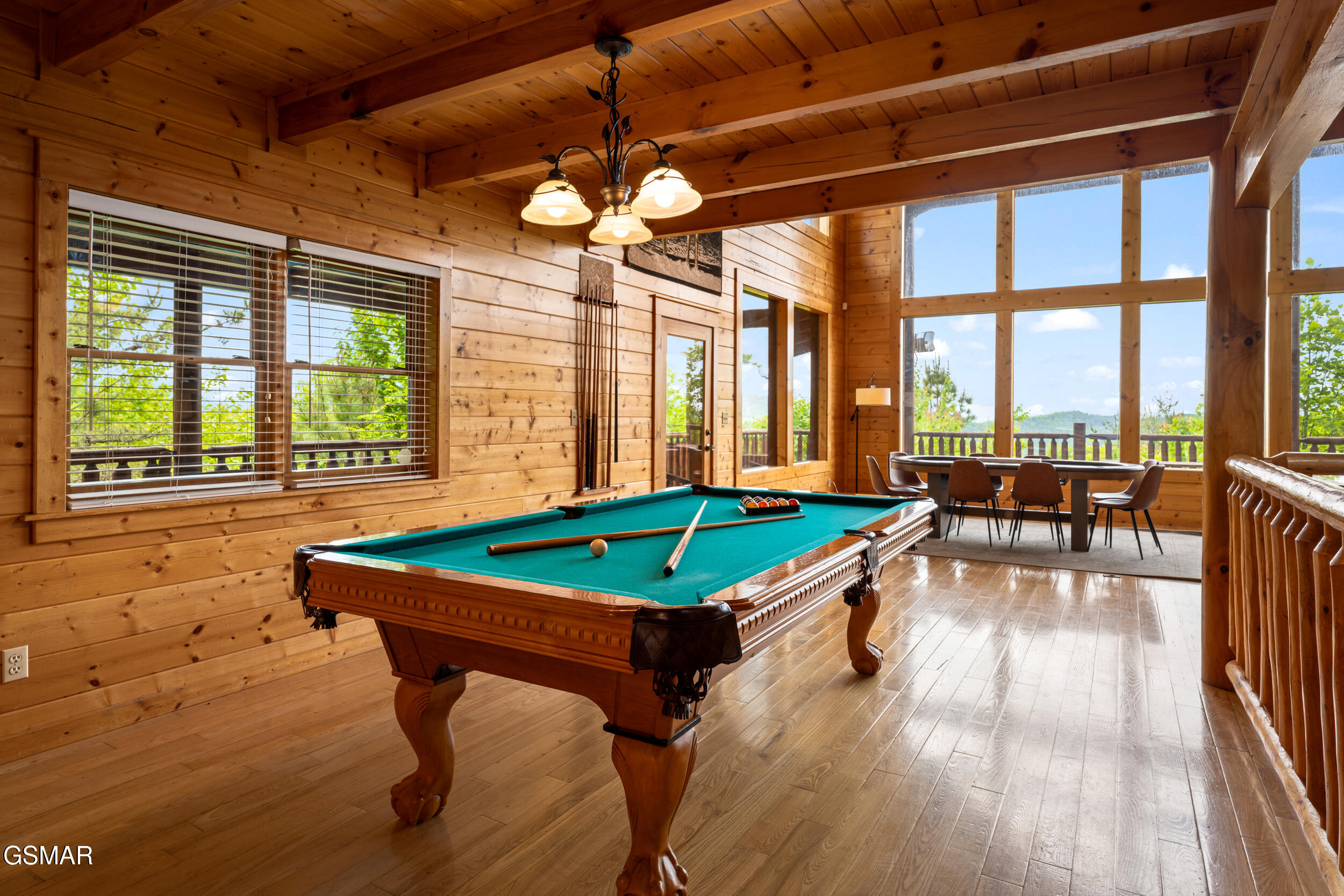 4160 High Ridge Way Sevierville TN 37862