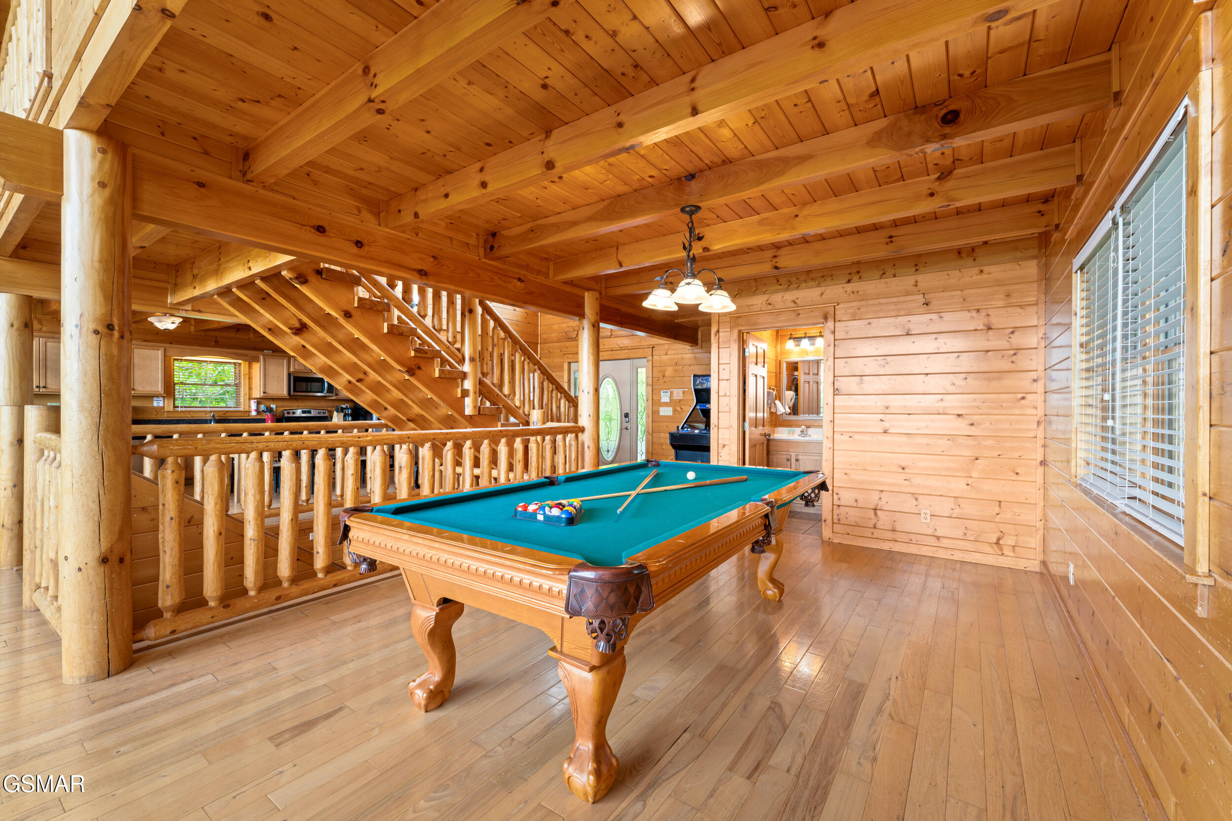 4160 High Ridge Way Sevierville TN 37862