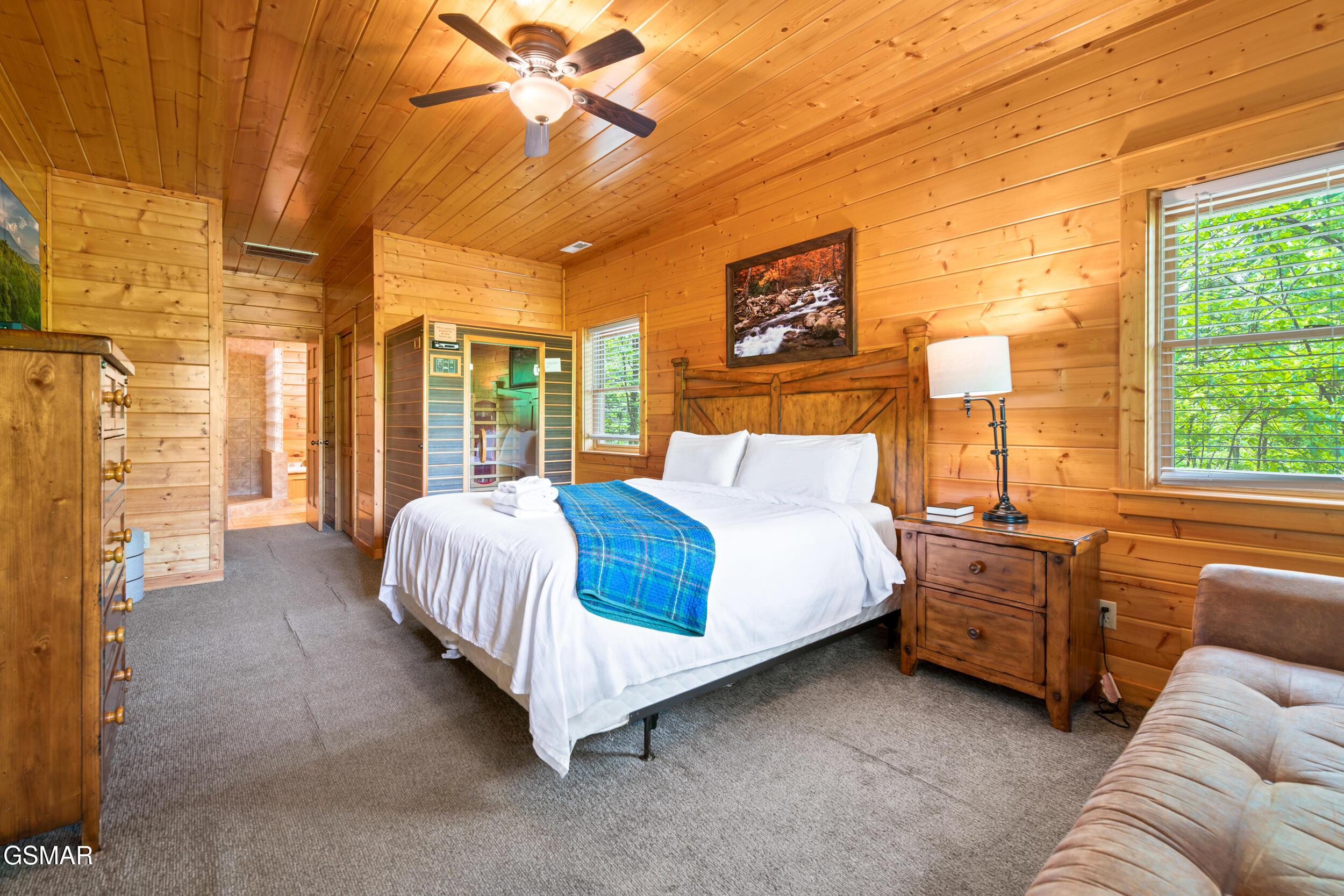 4160 High Ridge Way Sevierville TN 37862