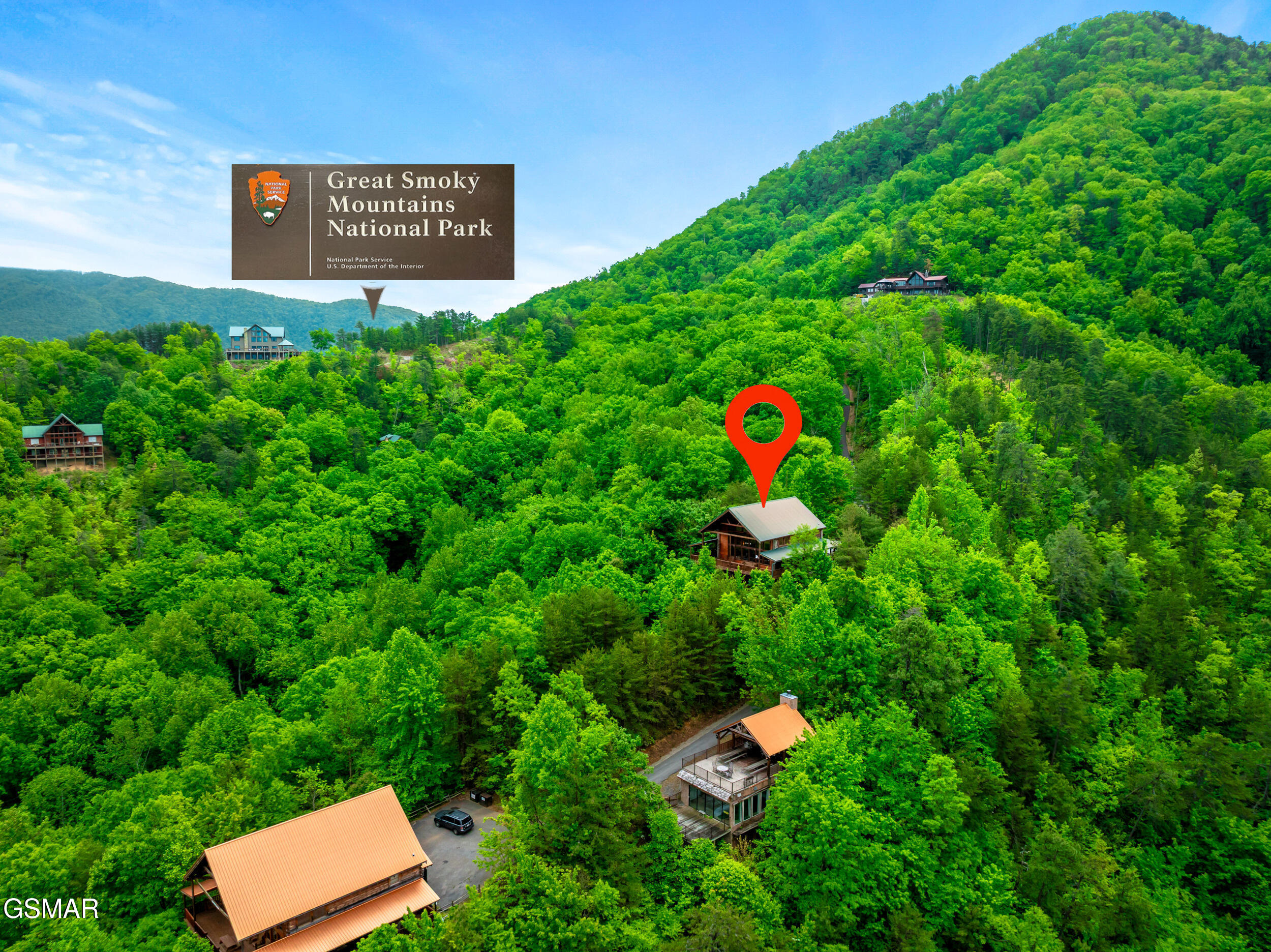 4160 High Ridge Way Sevierville TN 37862