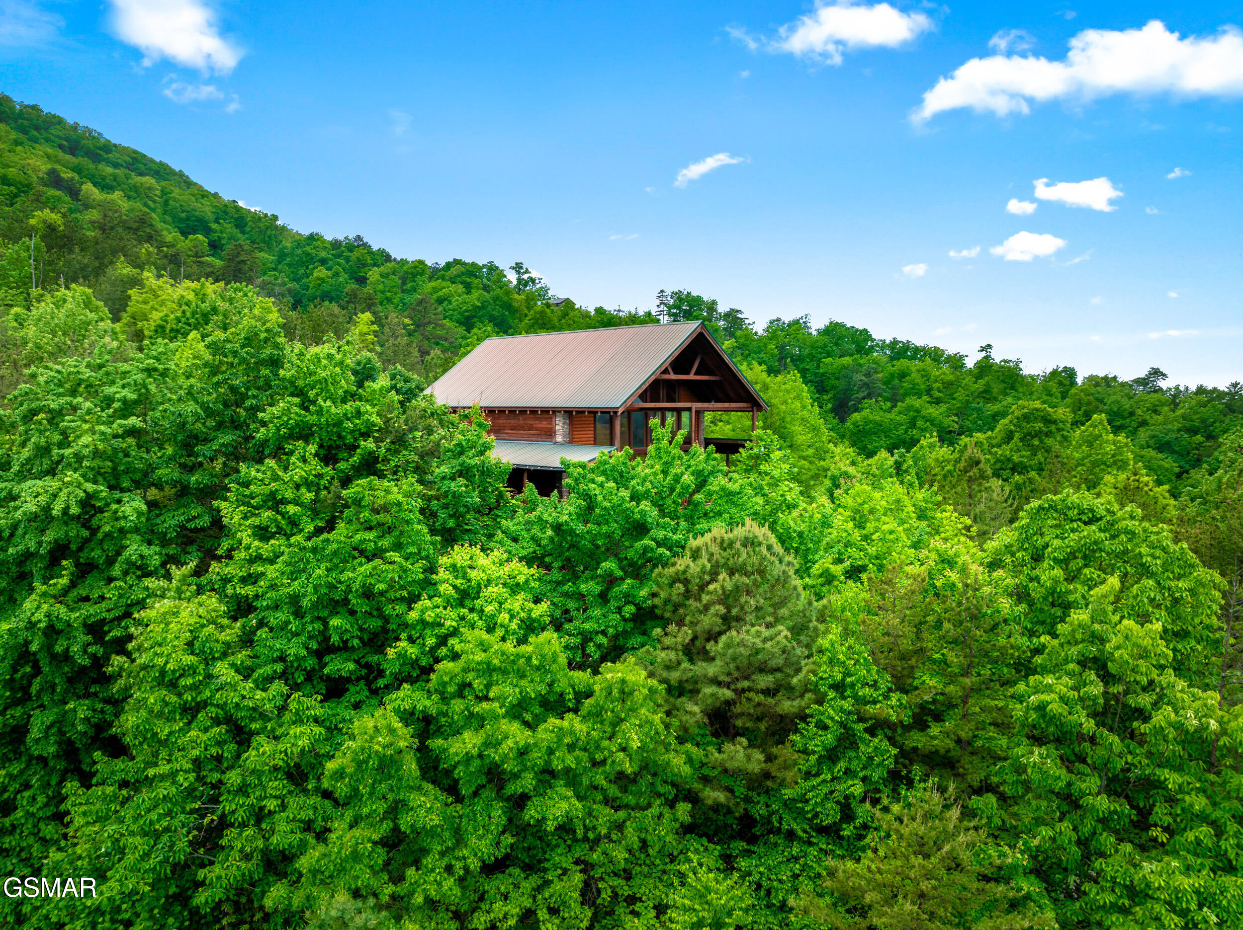 4160 High Ridge Way Sevierville TN 37862