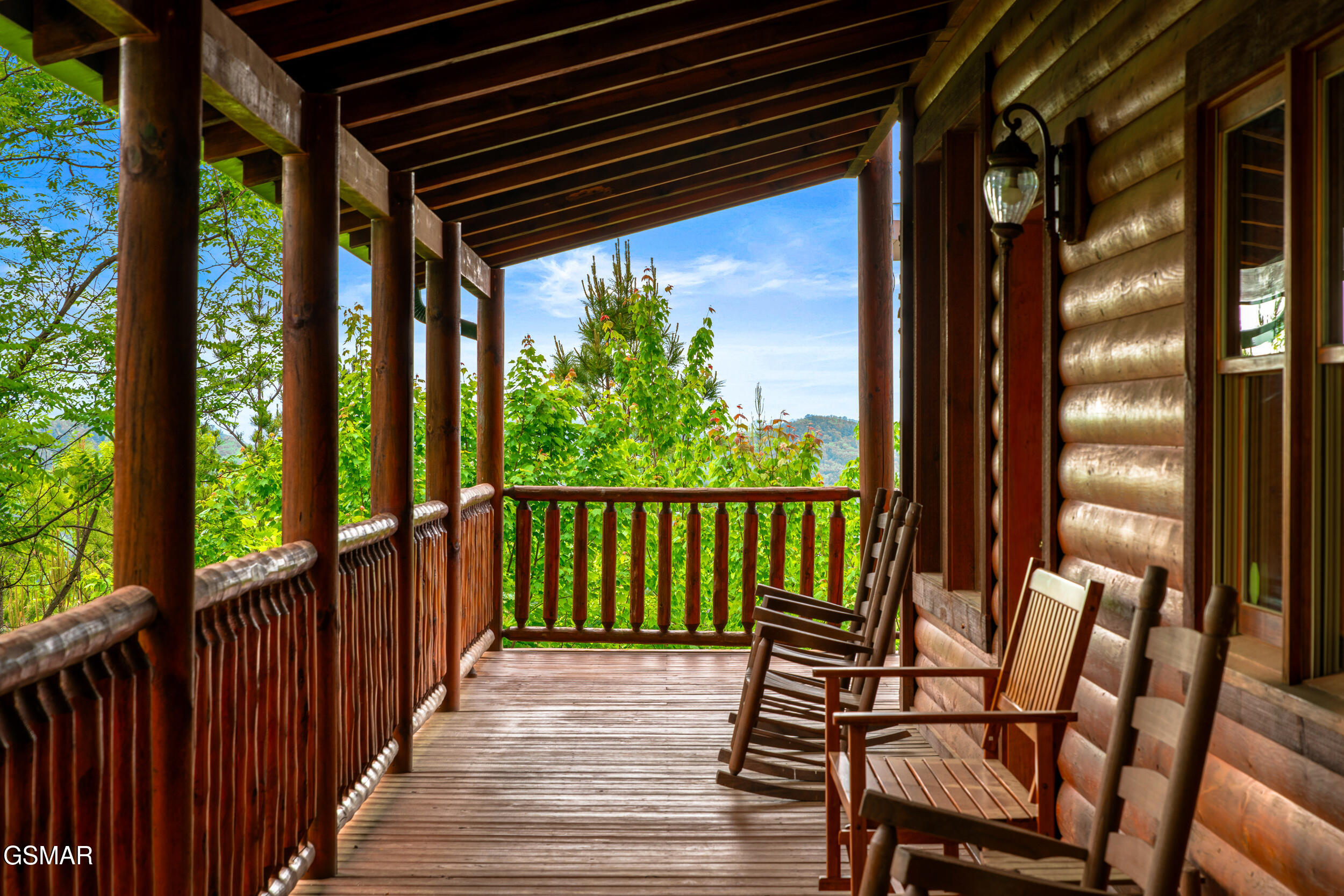 4160 High Ridge Way Sevierville TN 37862
