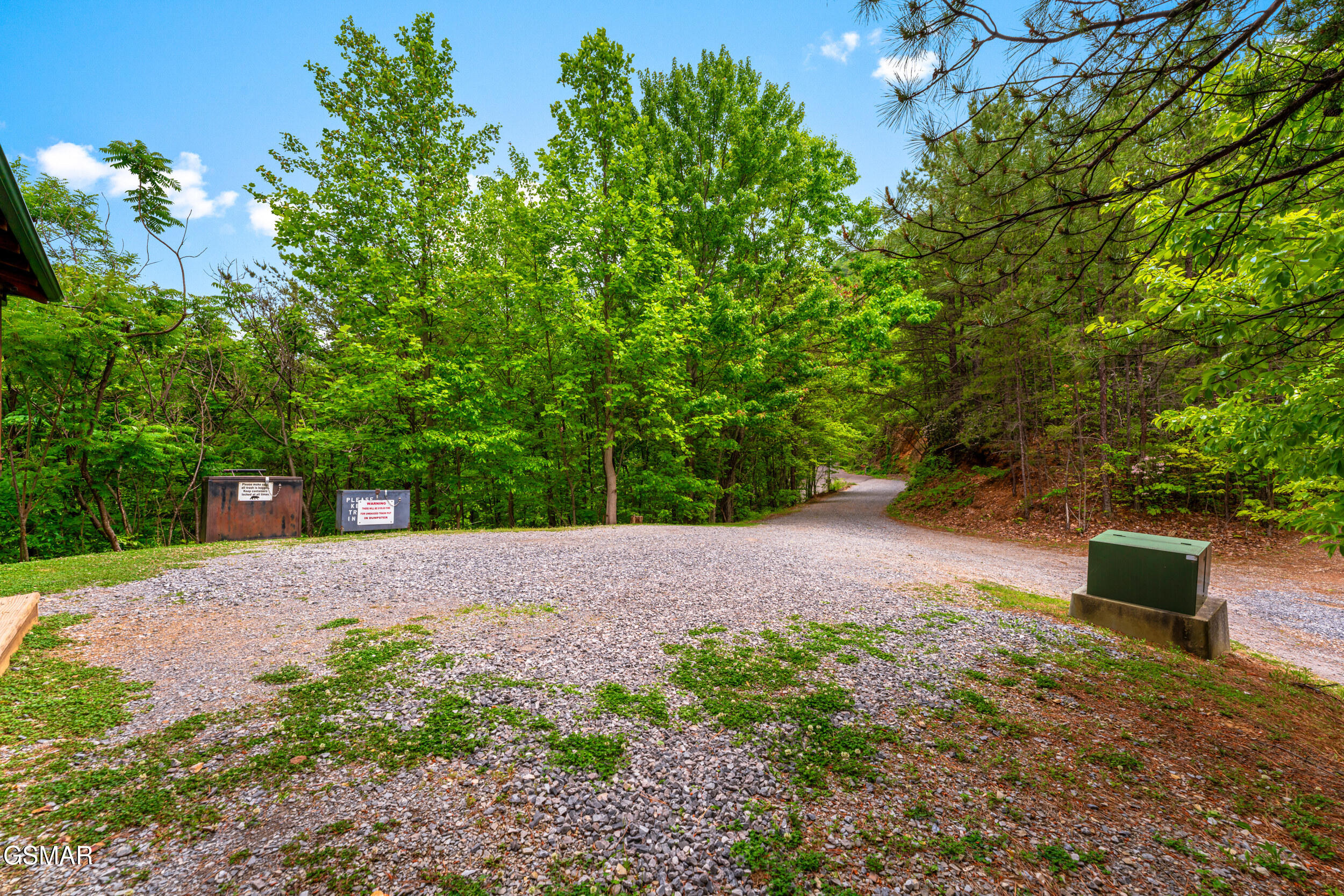 4160 High Ridge Way Sevierville TN 37862