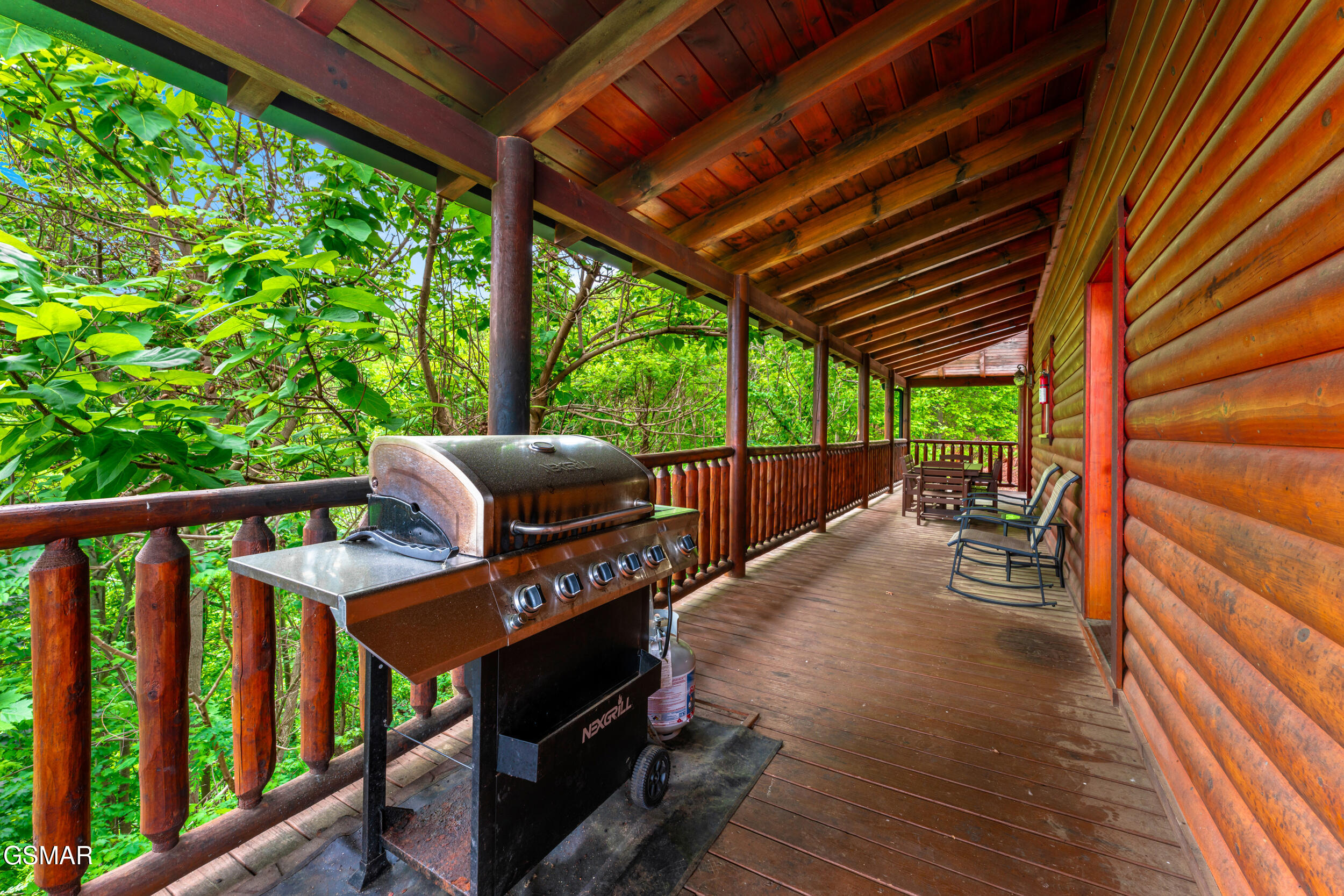 4160 High Ridge Way Sevierville TN 37862