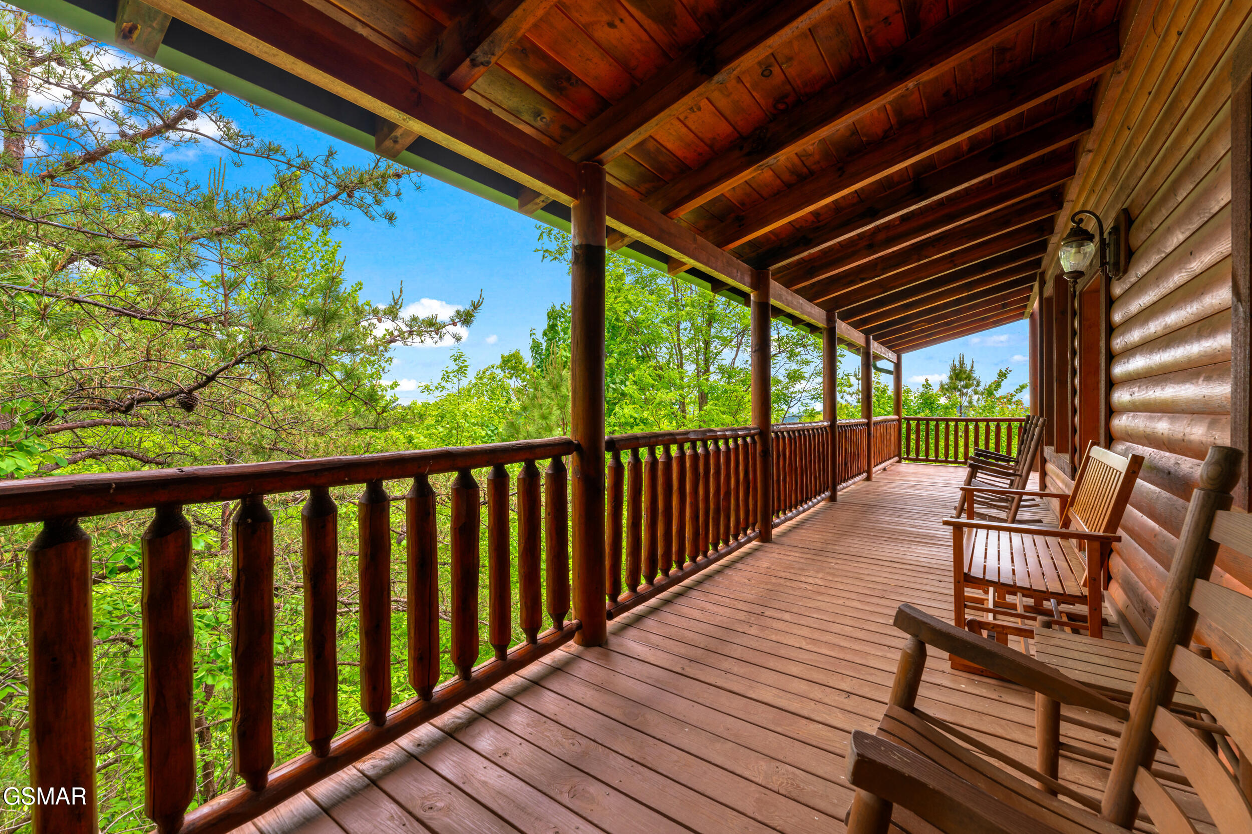 4160 High Ridge Way Sevierville TN 37862