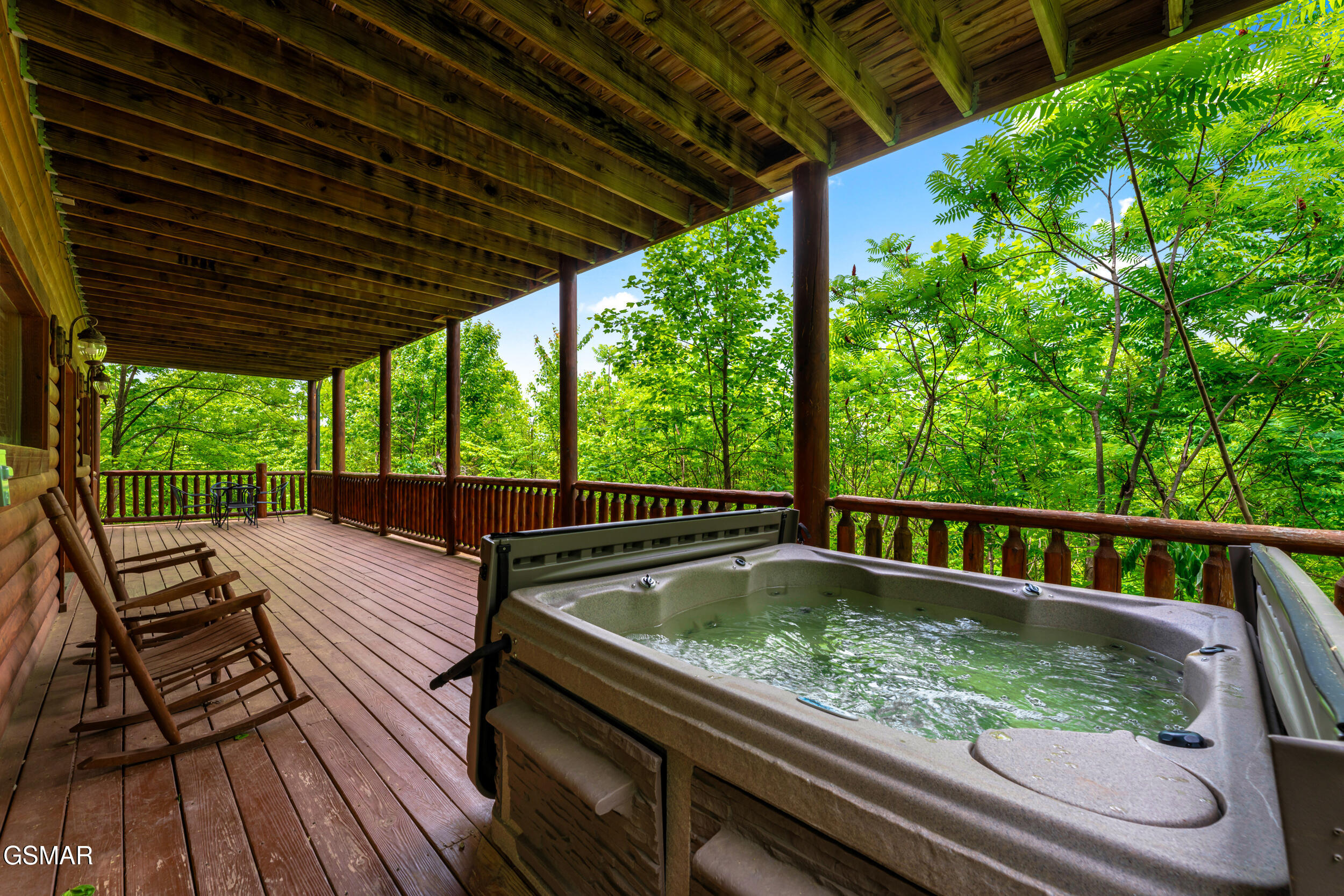 4160 High Ridge Way Sevierville TN 37862