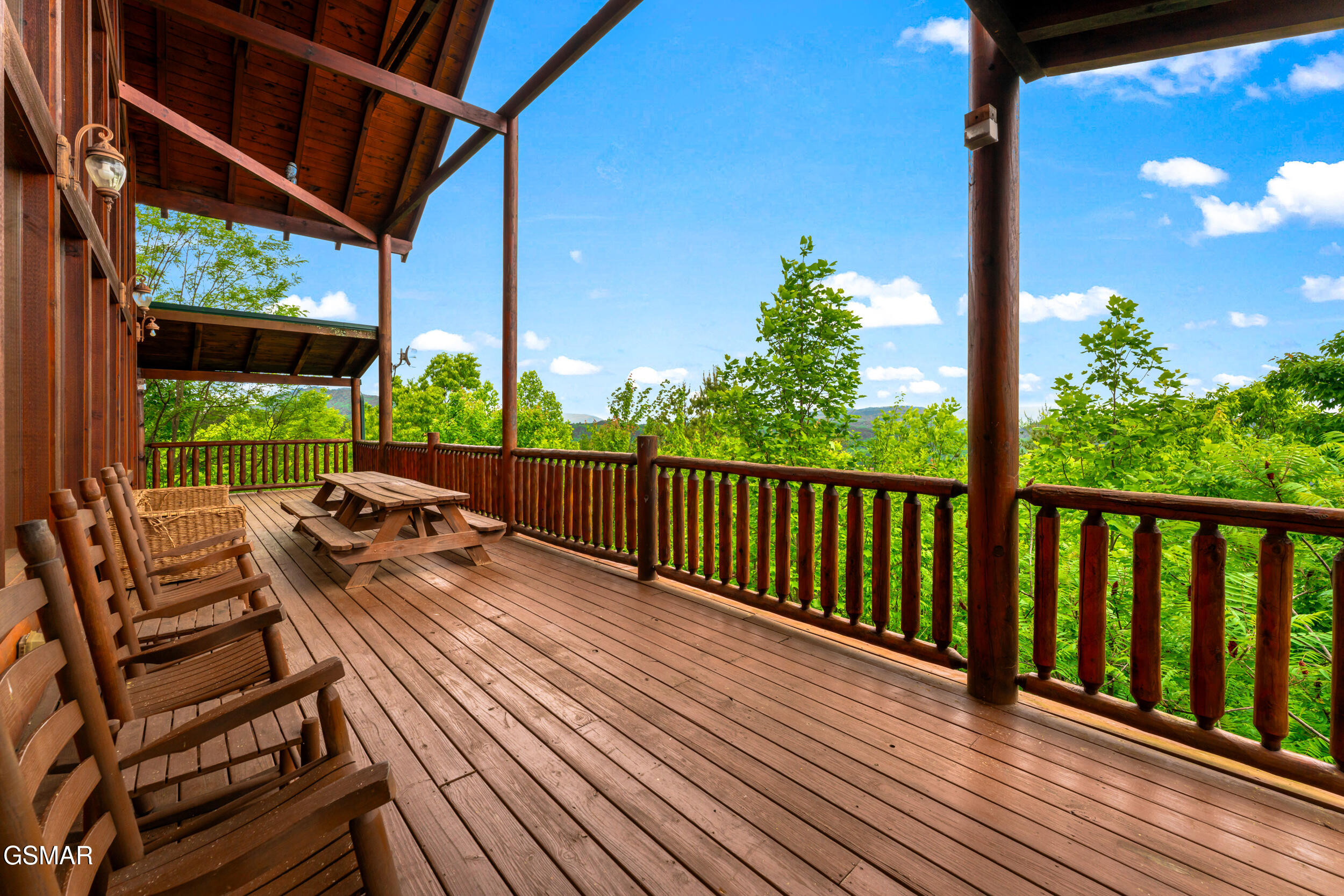 4160 High Ridge Way Sevierville TN 37862