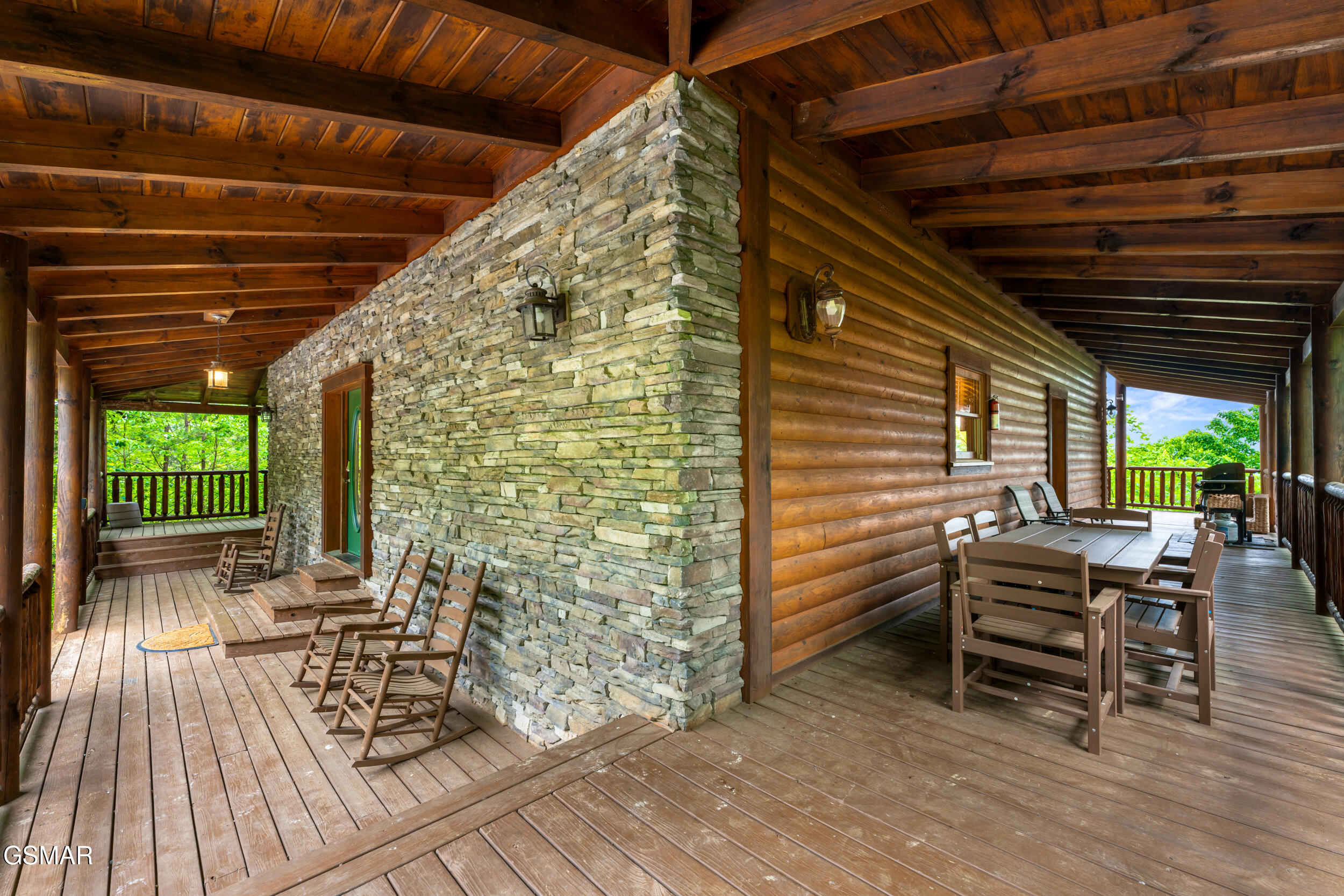 4160 High Ridge Way Sevierville TN 37862