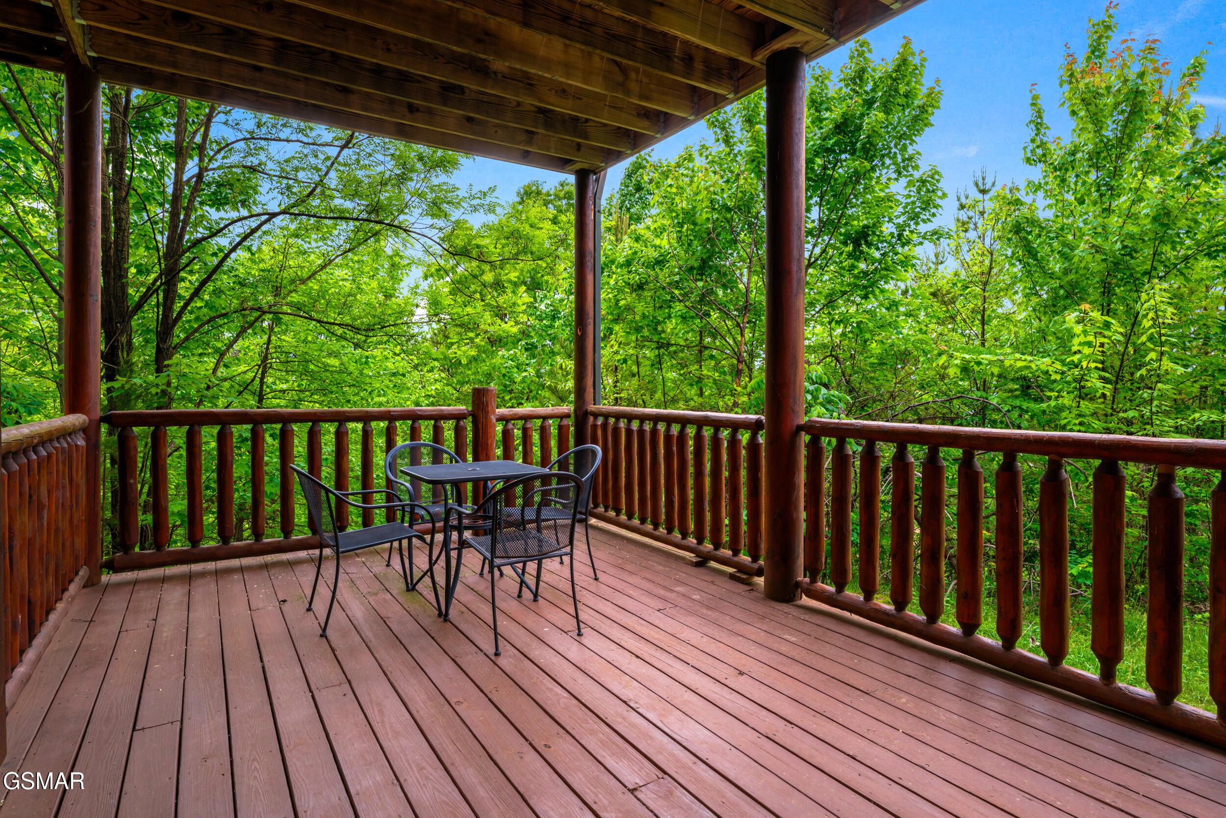 4160 High Ridge Way Sevierville TN 37862