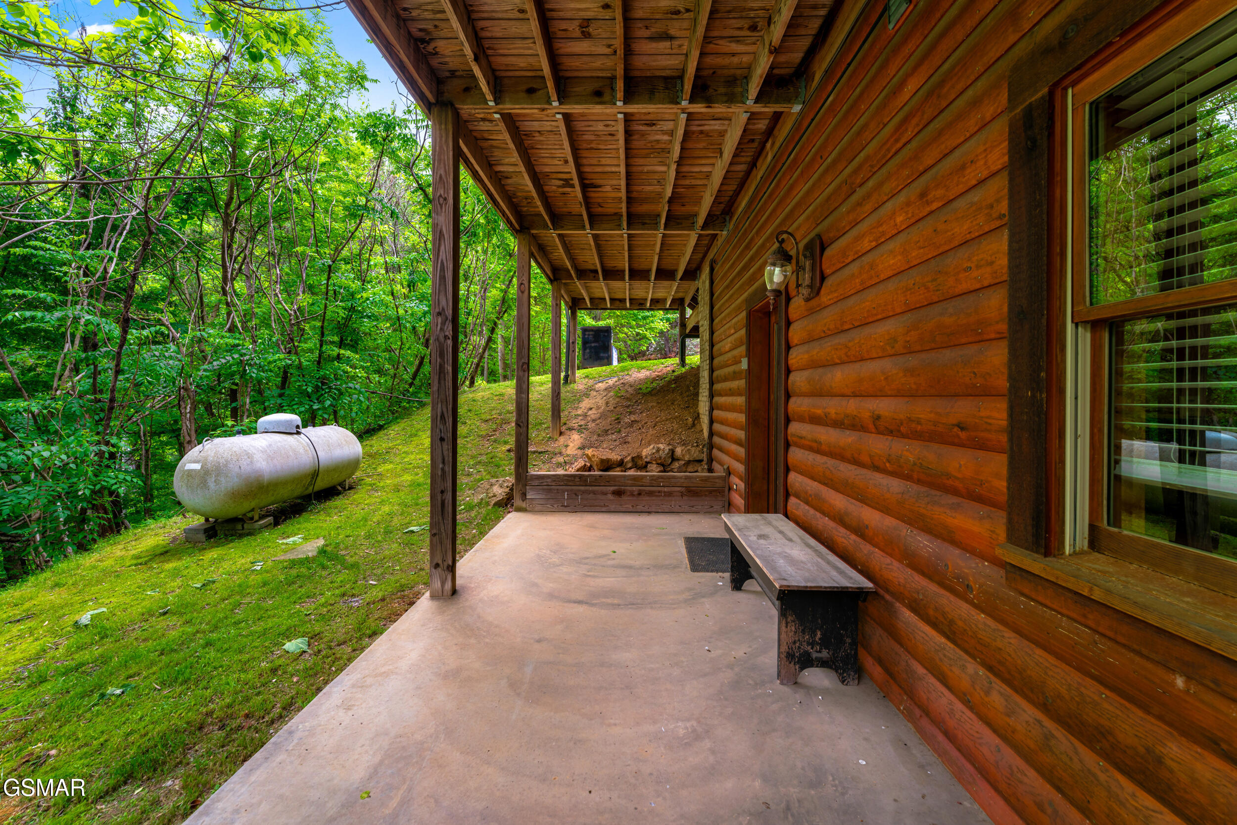 4160 High Ridge Way Sevierville TN 37862