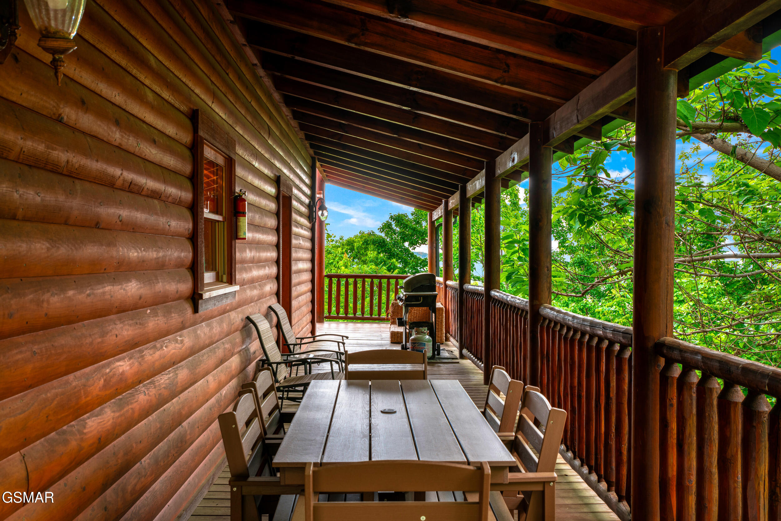 4160 High Ridge Way Sevierville TN 37862