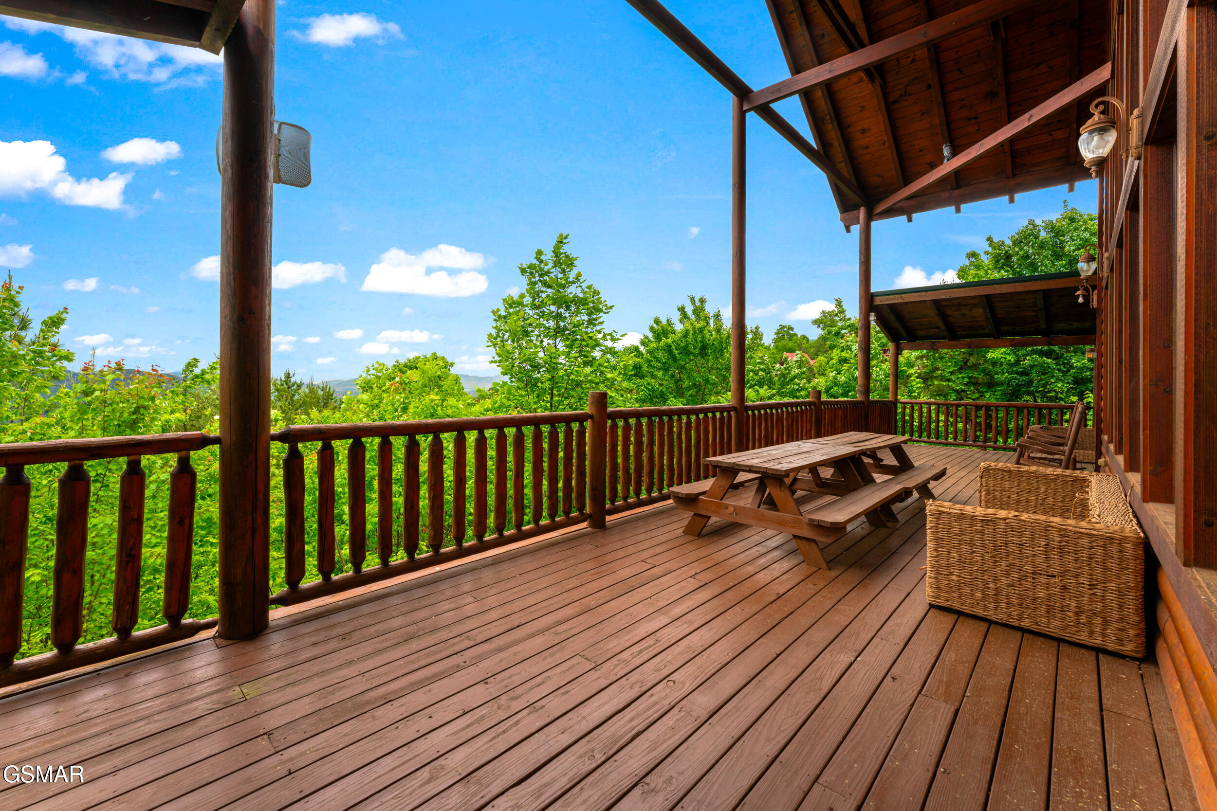 4160 High Ridge Way Sevierville TN 37862