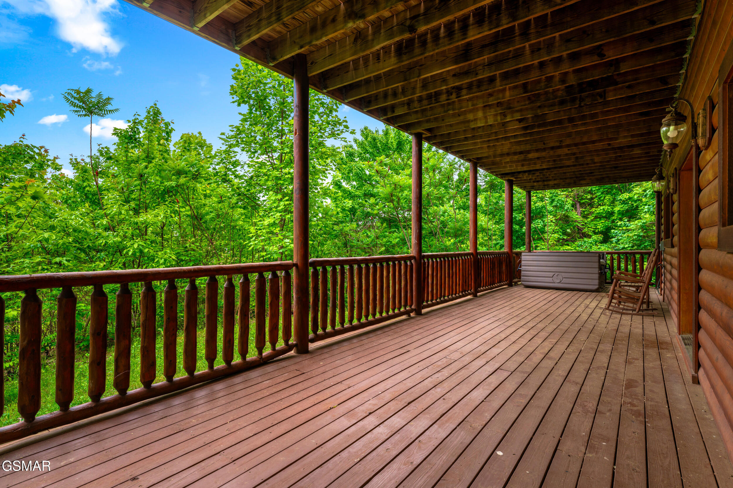 4160 High Ridge Way Sevierville TN 37862