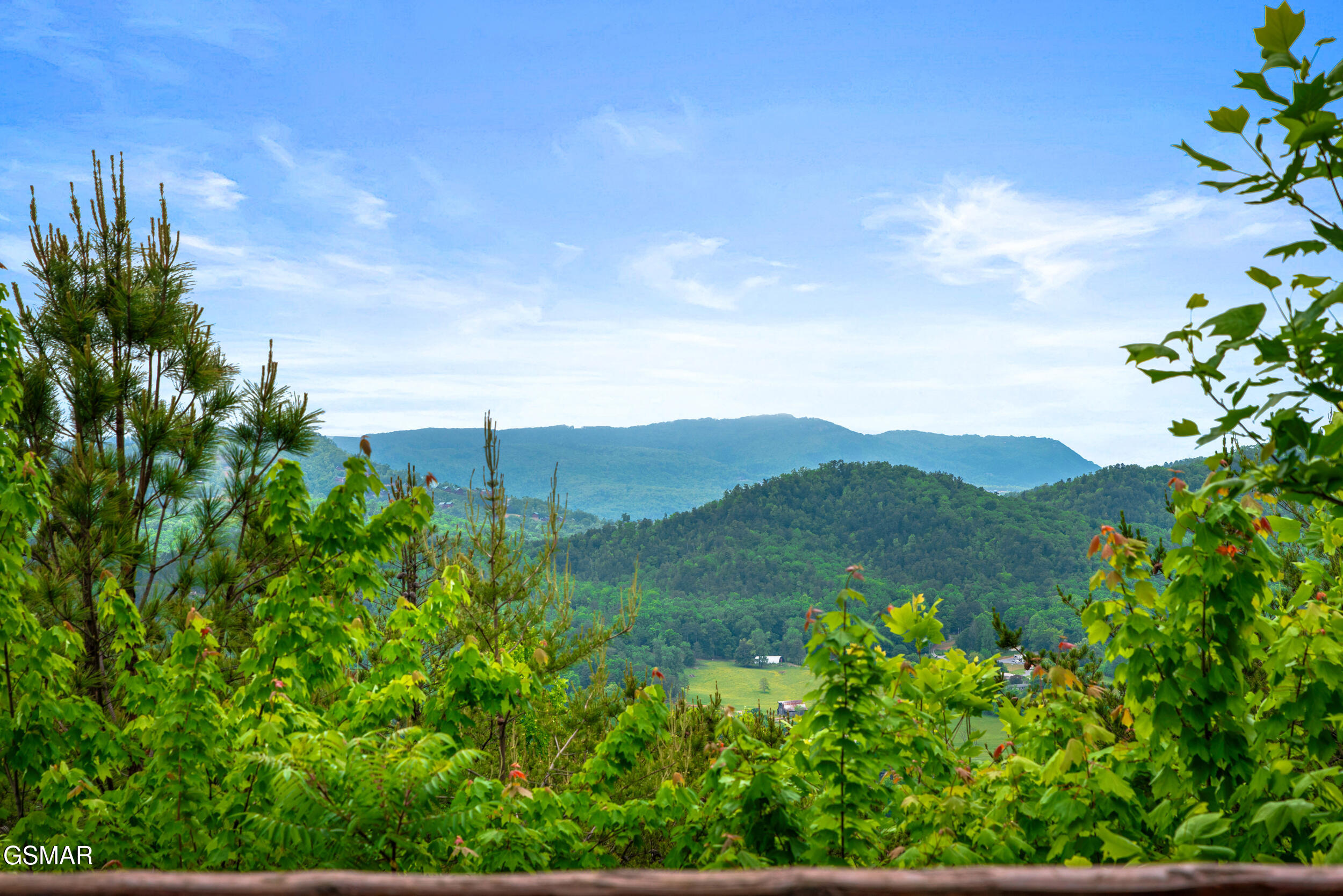 4160 High Ridge Way Sevierville TN 37862