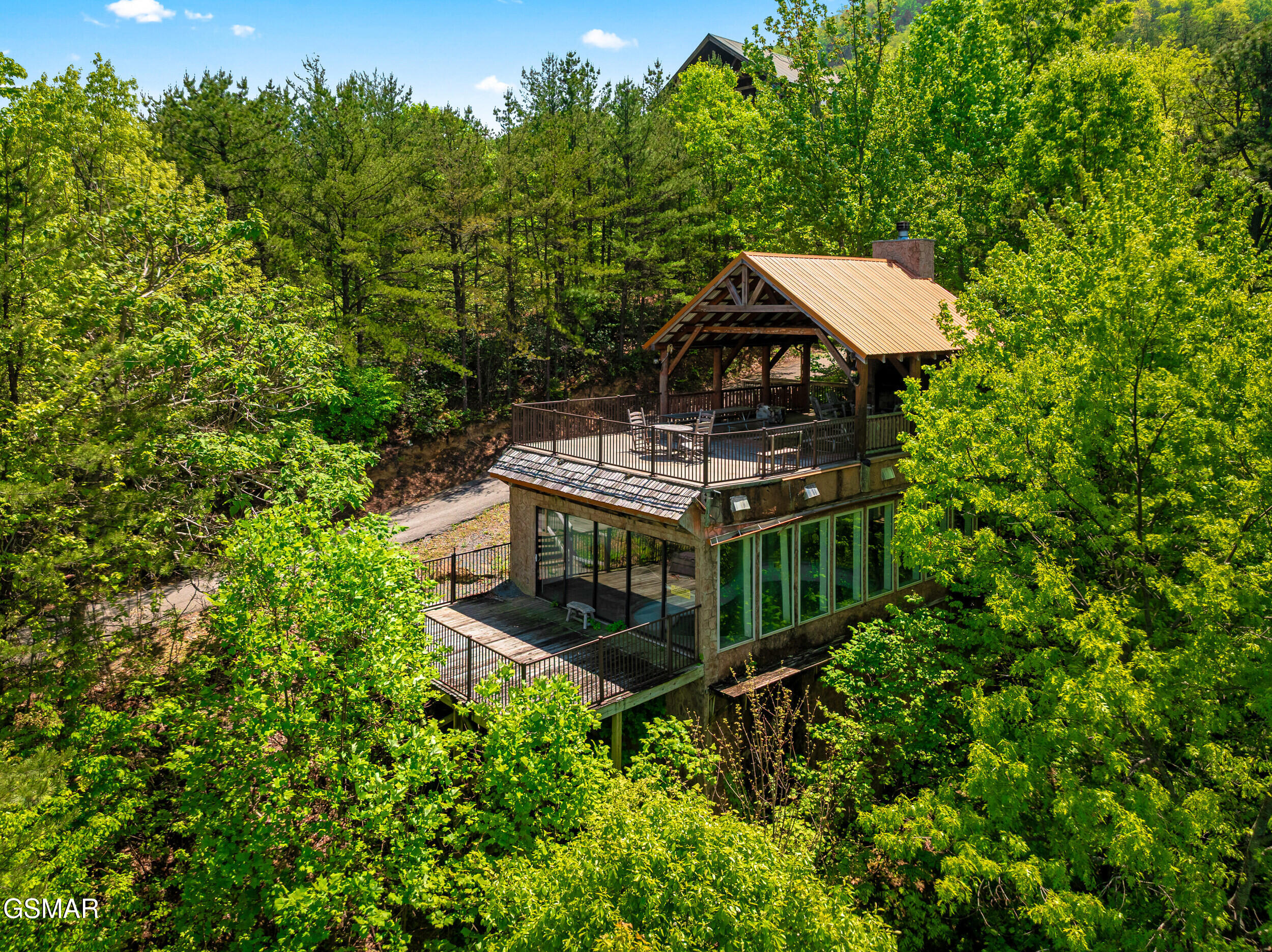 4160 High Ridge Way Sevierville TN 37862