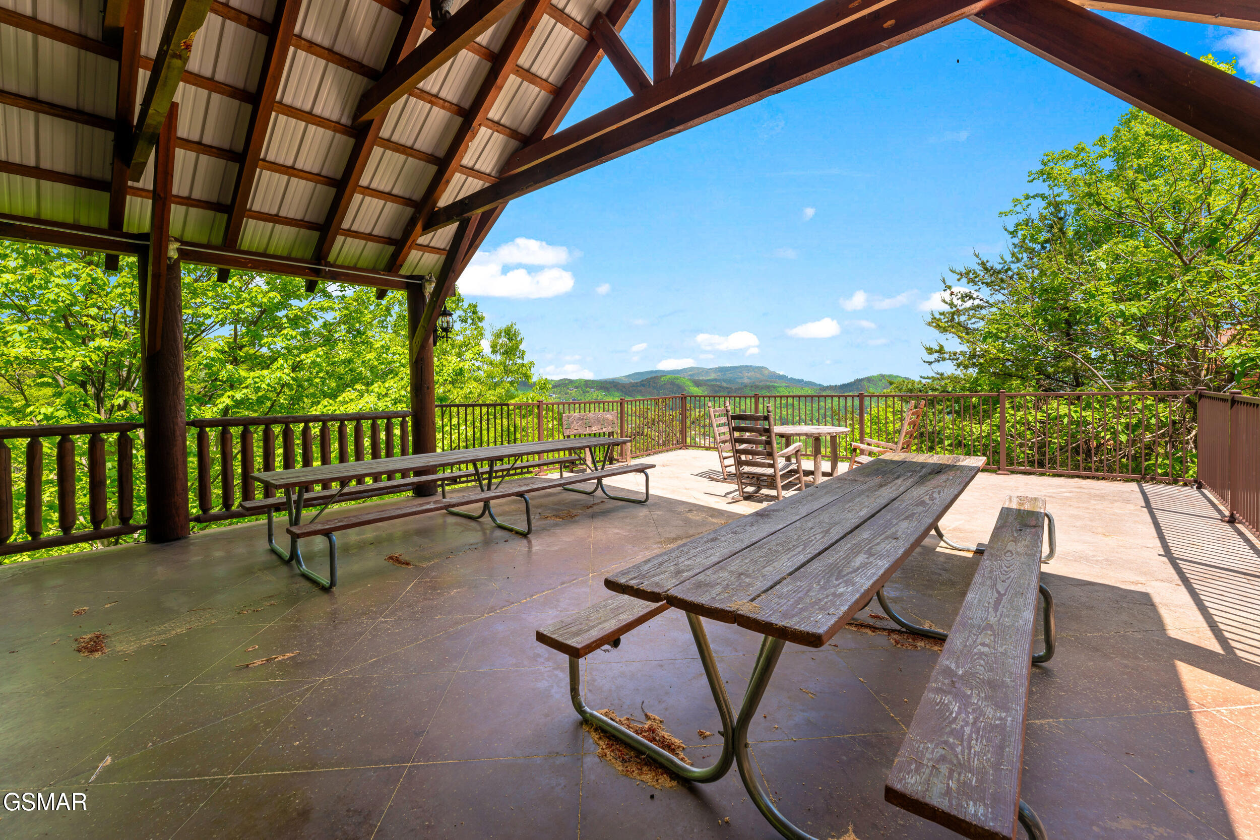 4160 High Ridge Way Sevierville TN 37862