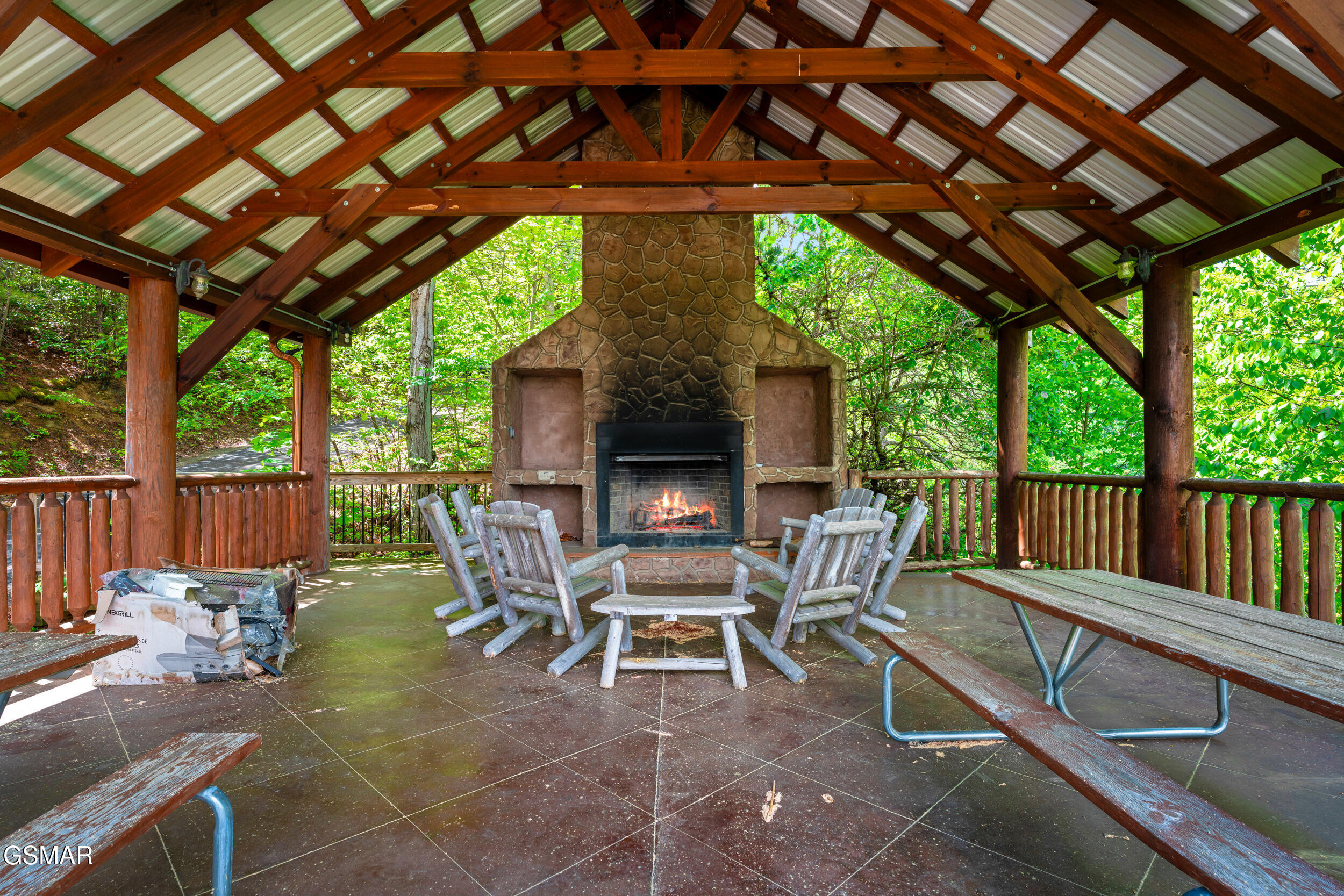 4160 High Ridge Way Sevierville TN 37862