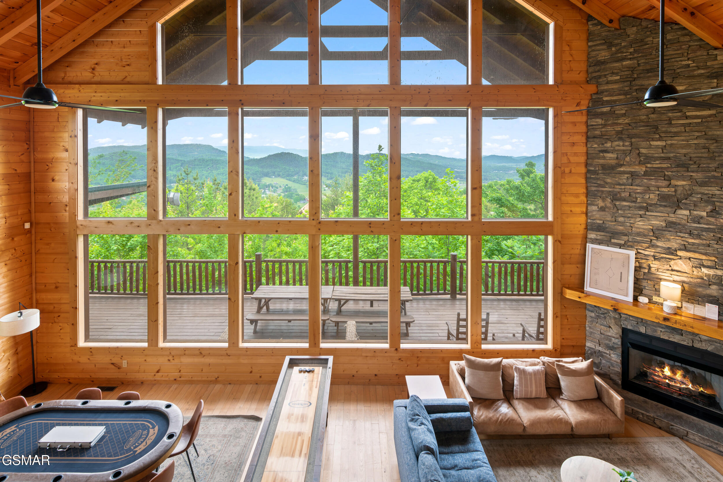 4160 High Ridge Way Sevierville TN 37862