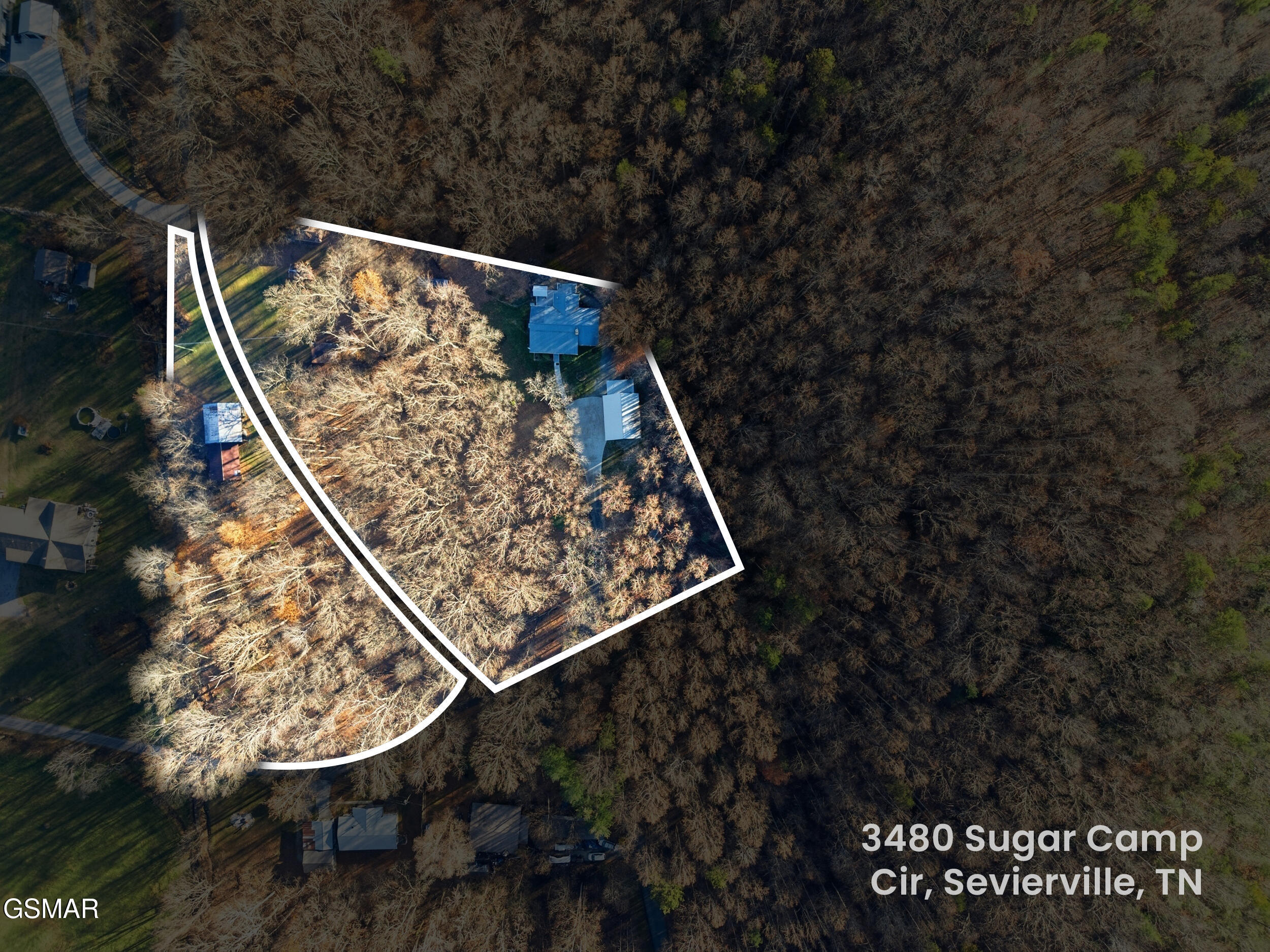 3480 Sugar Camp Circle Sevierville TN 37862