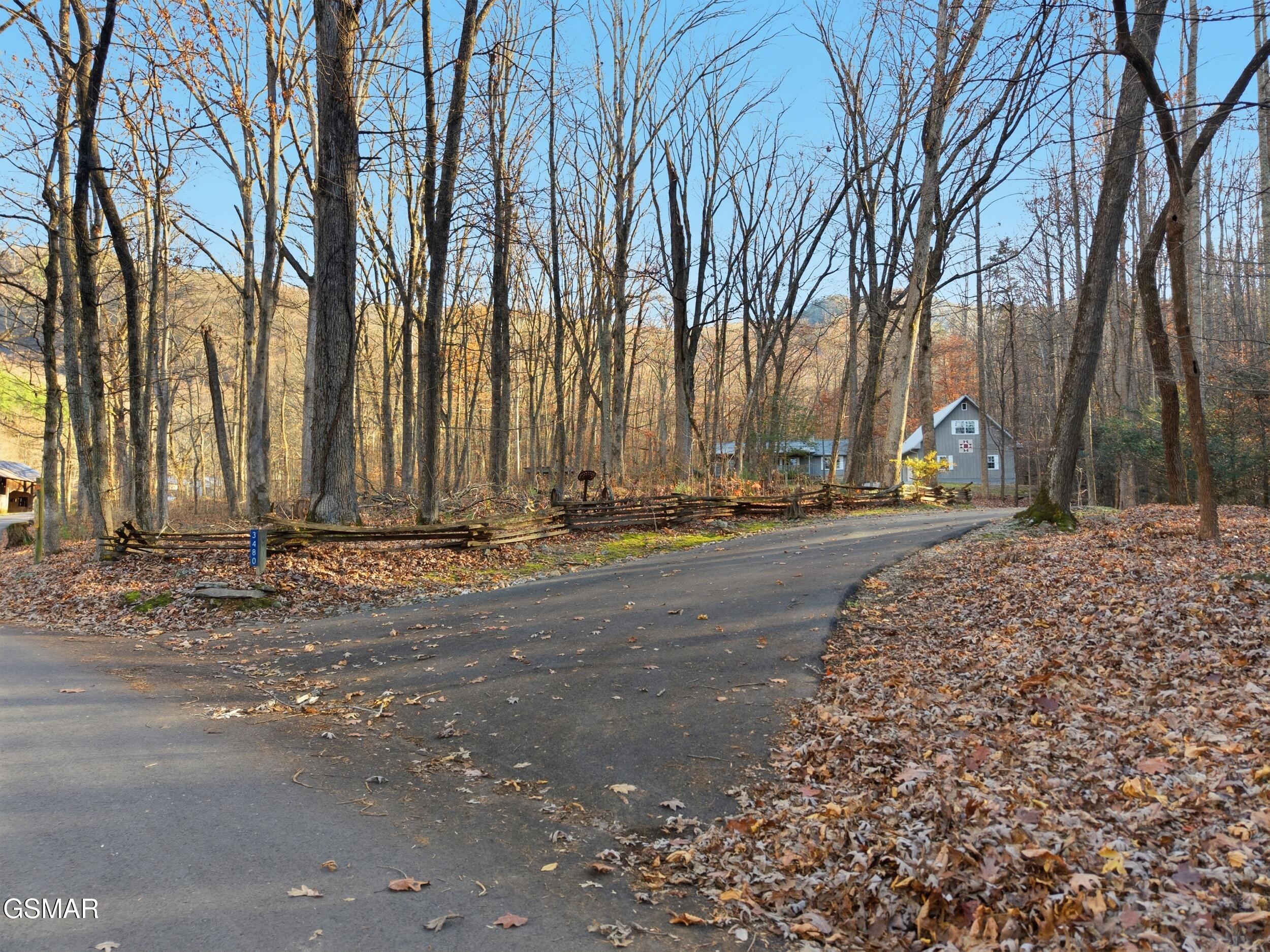 3480 Sugar Camp Circle Sevierville TN 37862