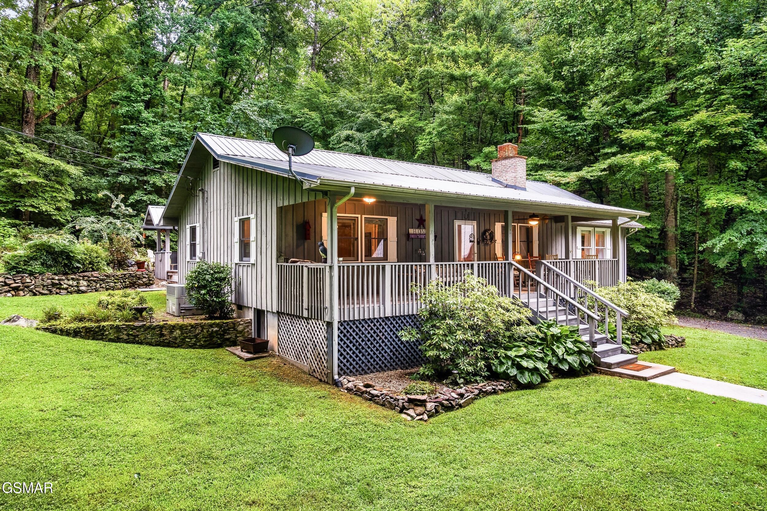 3480 Sugar Camp Circle Sevierville TN 37862