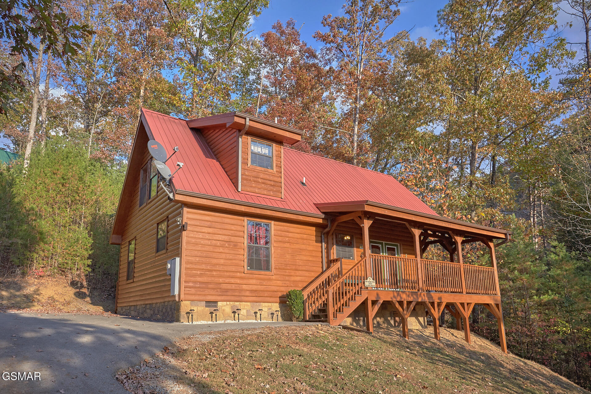 3453 Old Birds Creek Road Sevierville TN 37876