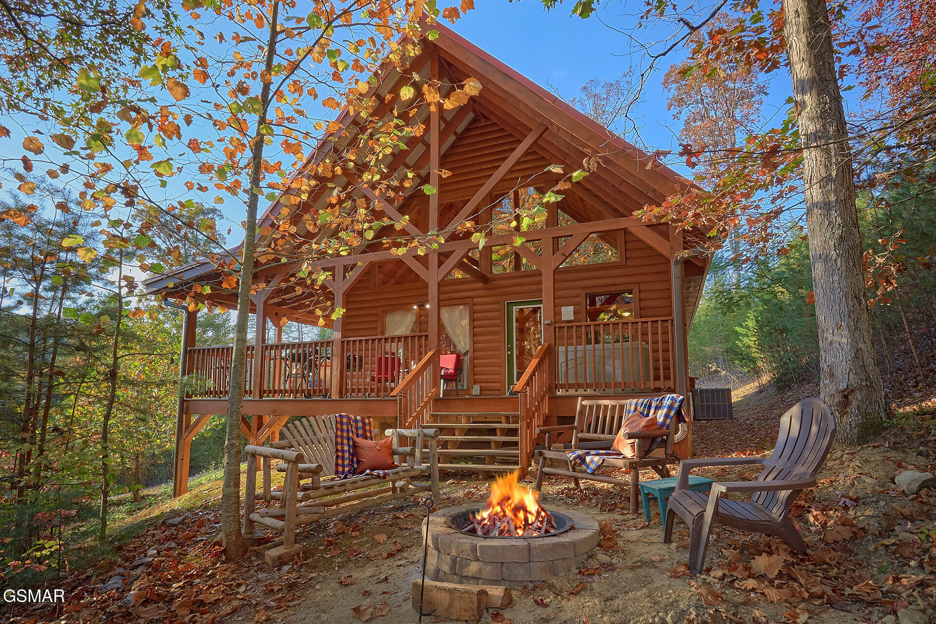 3453 Old Birds Creek Road Sevierville TN 37876