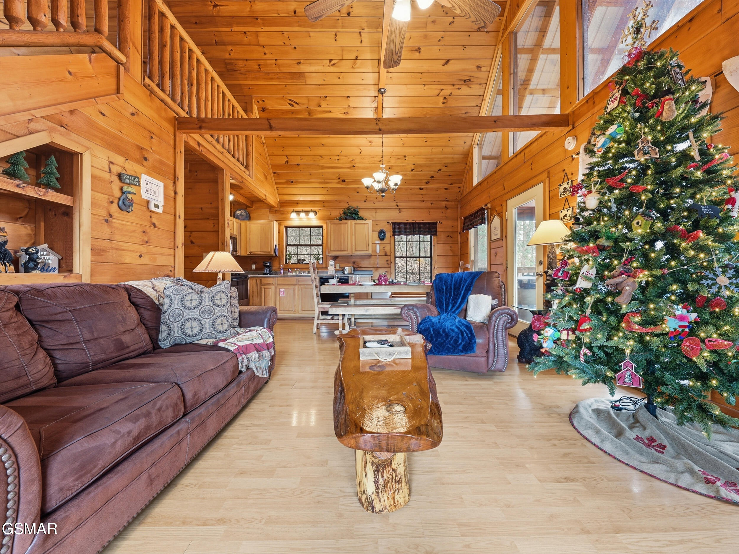 3453 Old Birds Creek Road Sevierville TN 37876