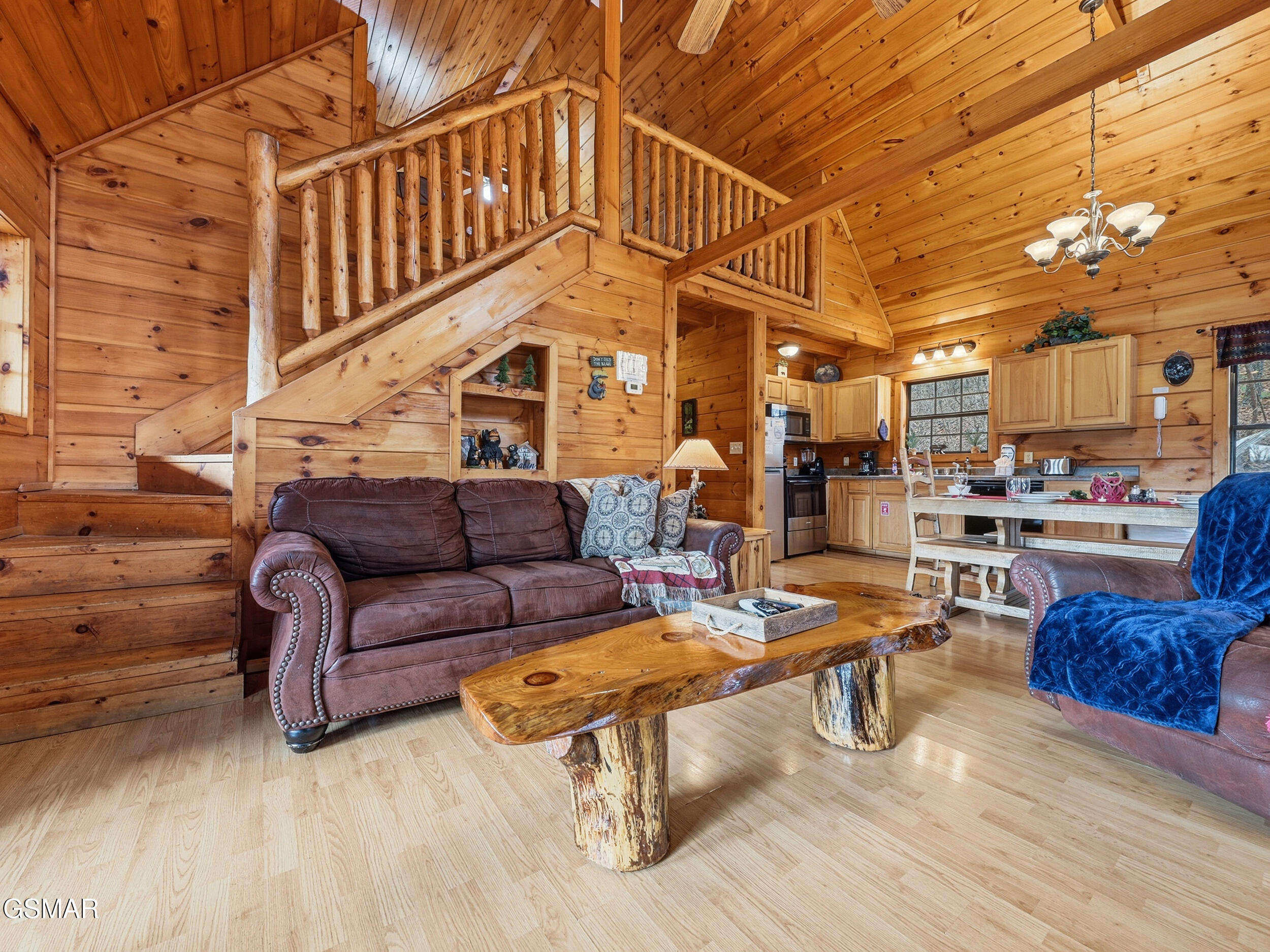 3453 Old Birds Creek Road Sevierville TN 37876