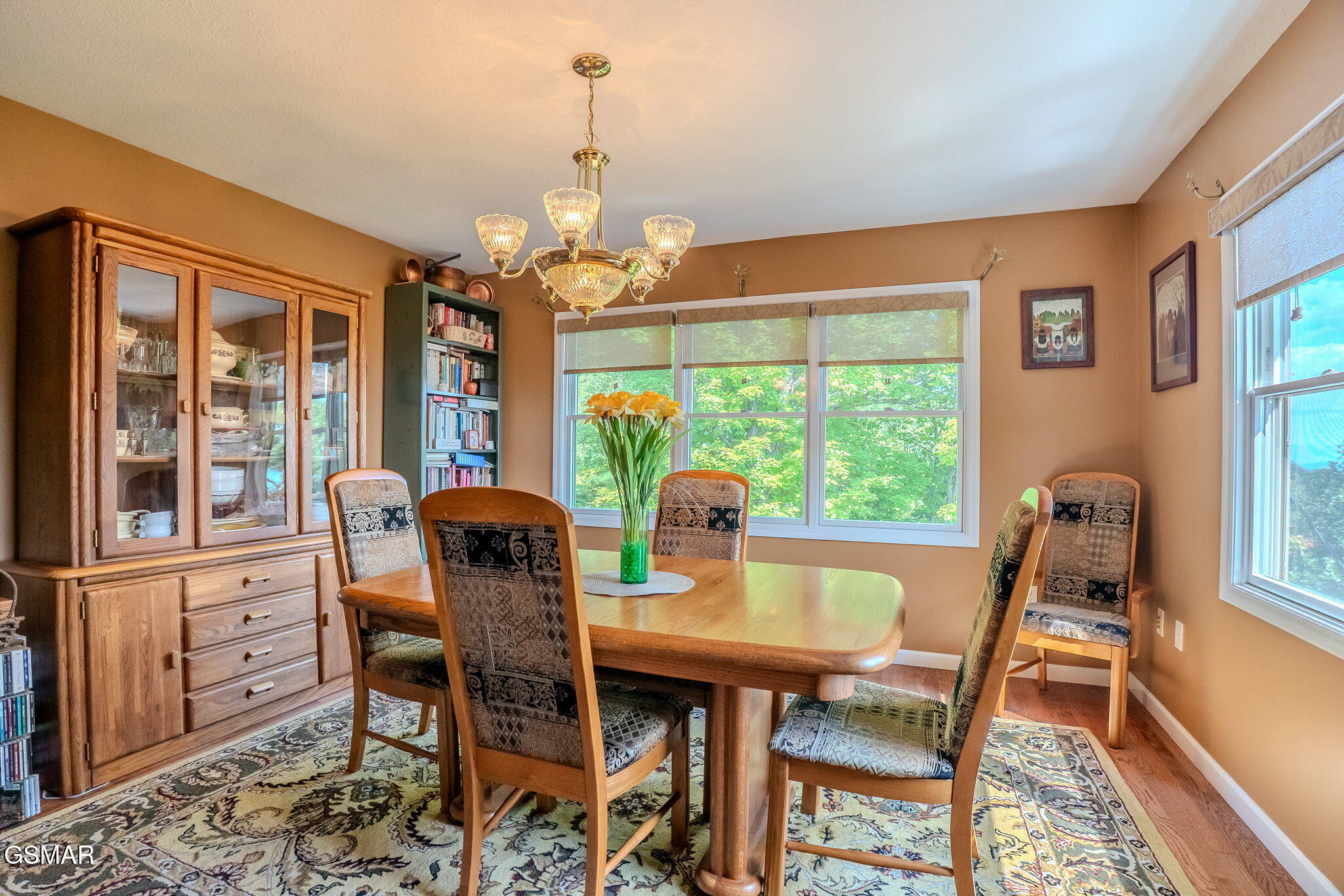 954 Pawnee Court Sevierville TN 37876